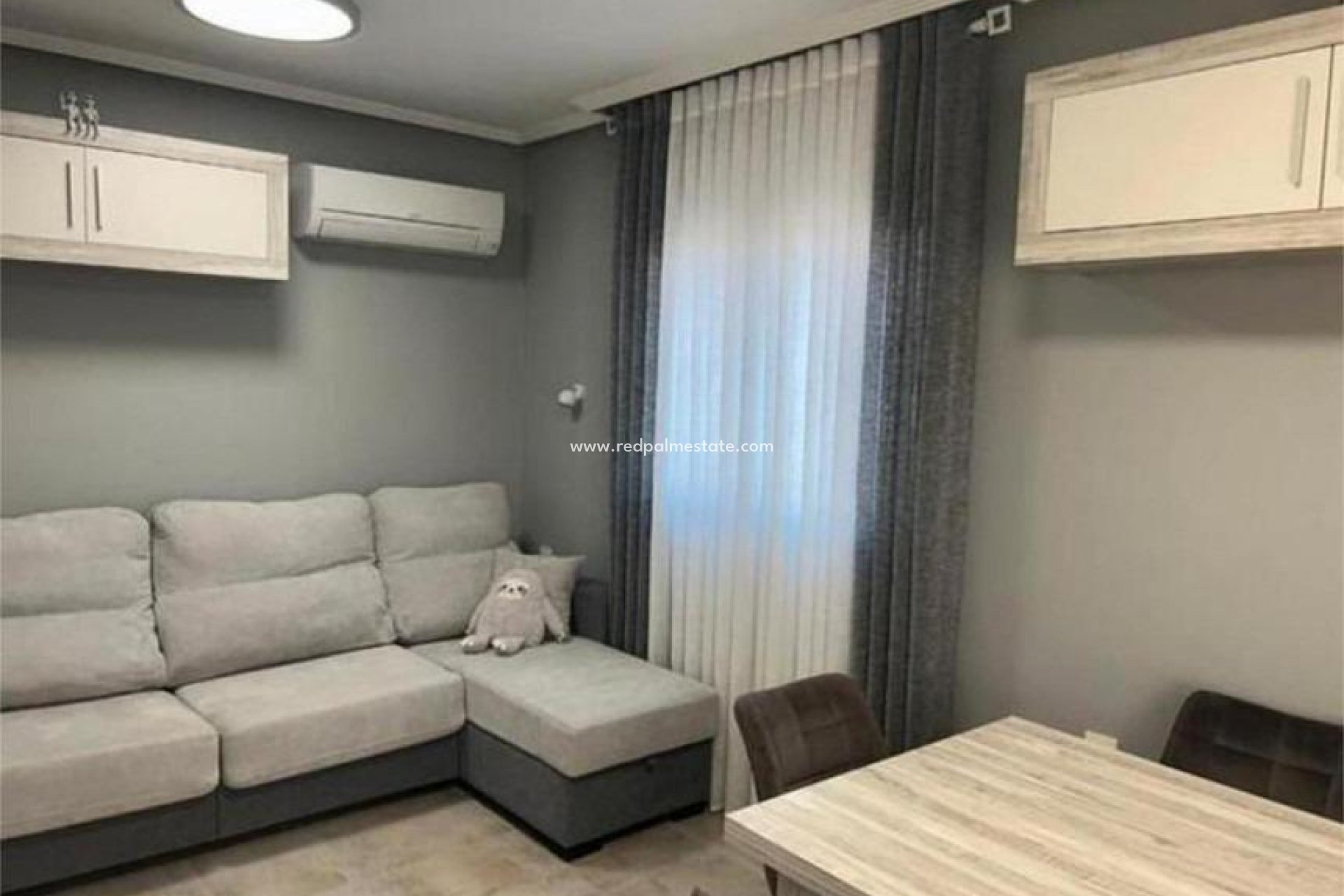 Reventa - Apartamento -
Torrevieja - Playa del cura