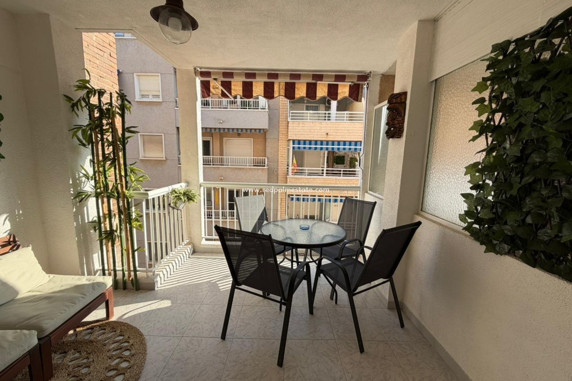 Reventa - Apartamento -
Torrevieja - Playa del Cura