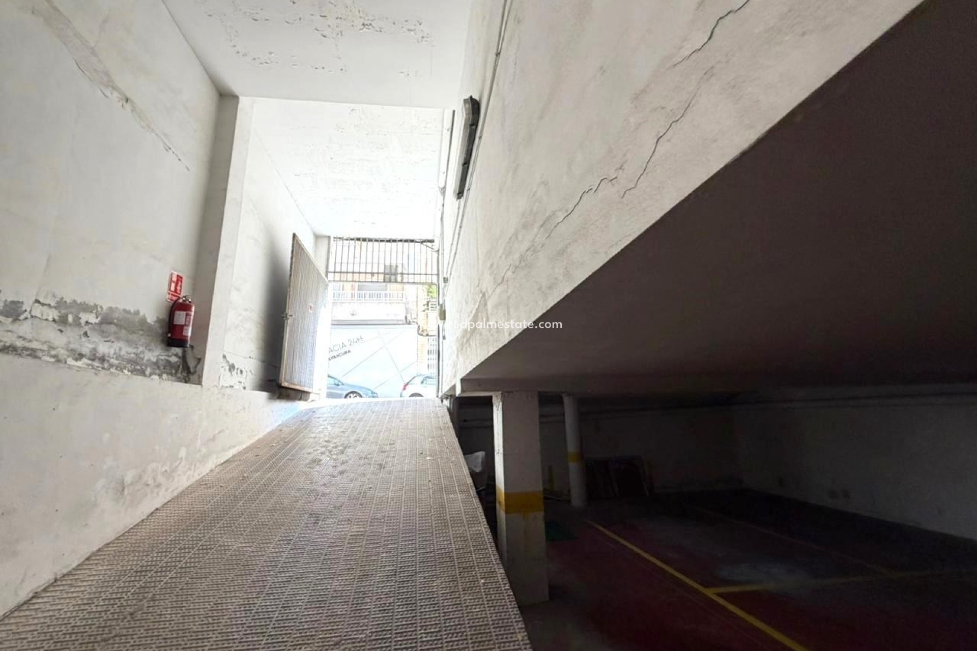 Reventa - Apartamento -
Torrevieja - Playa del Cura