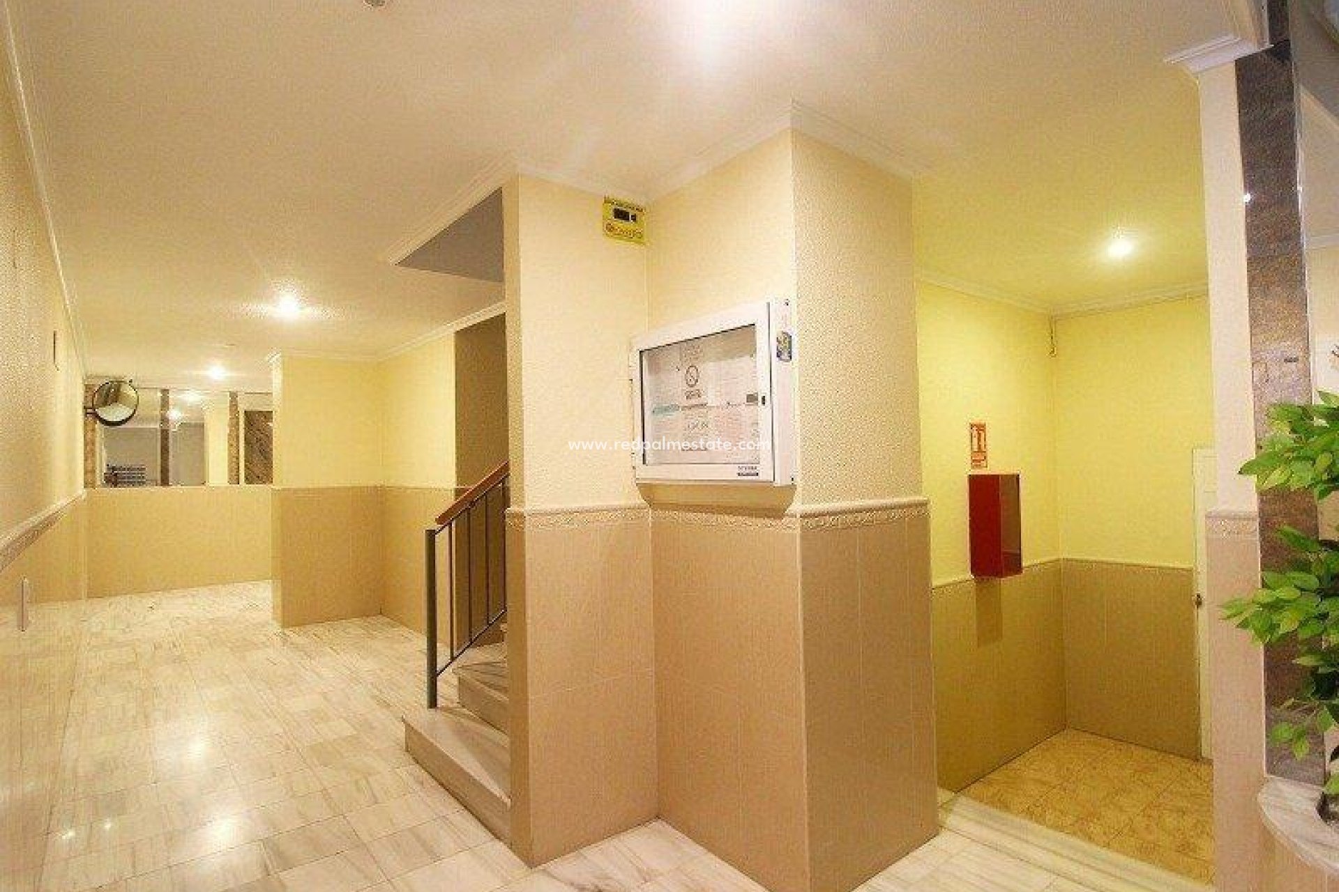 Reventa - Apartamento -
Torrevieja - Playa del Cura