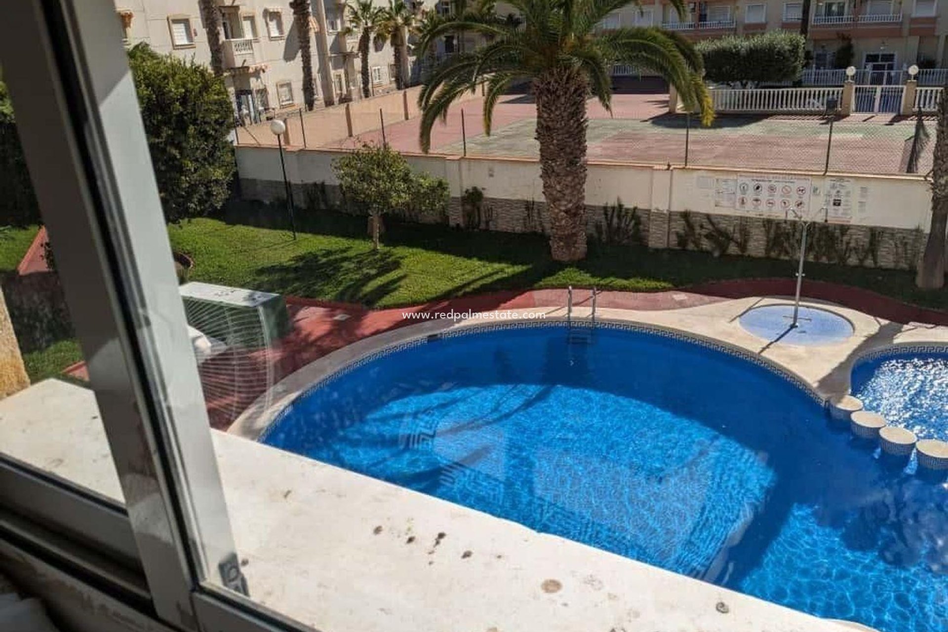 Reventa - Apartamento -
Torrevieja - Playa del Cura
