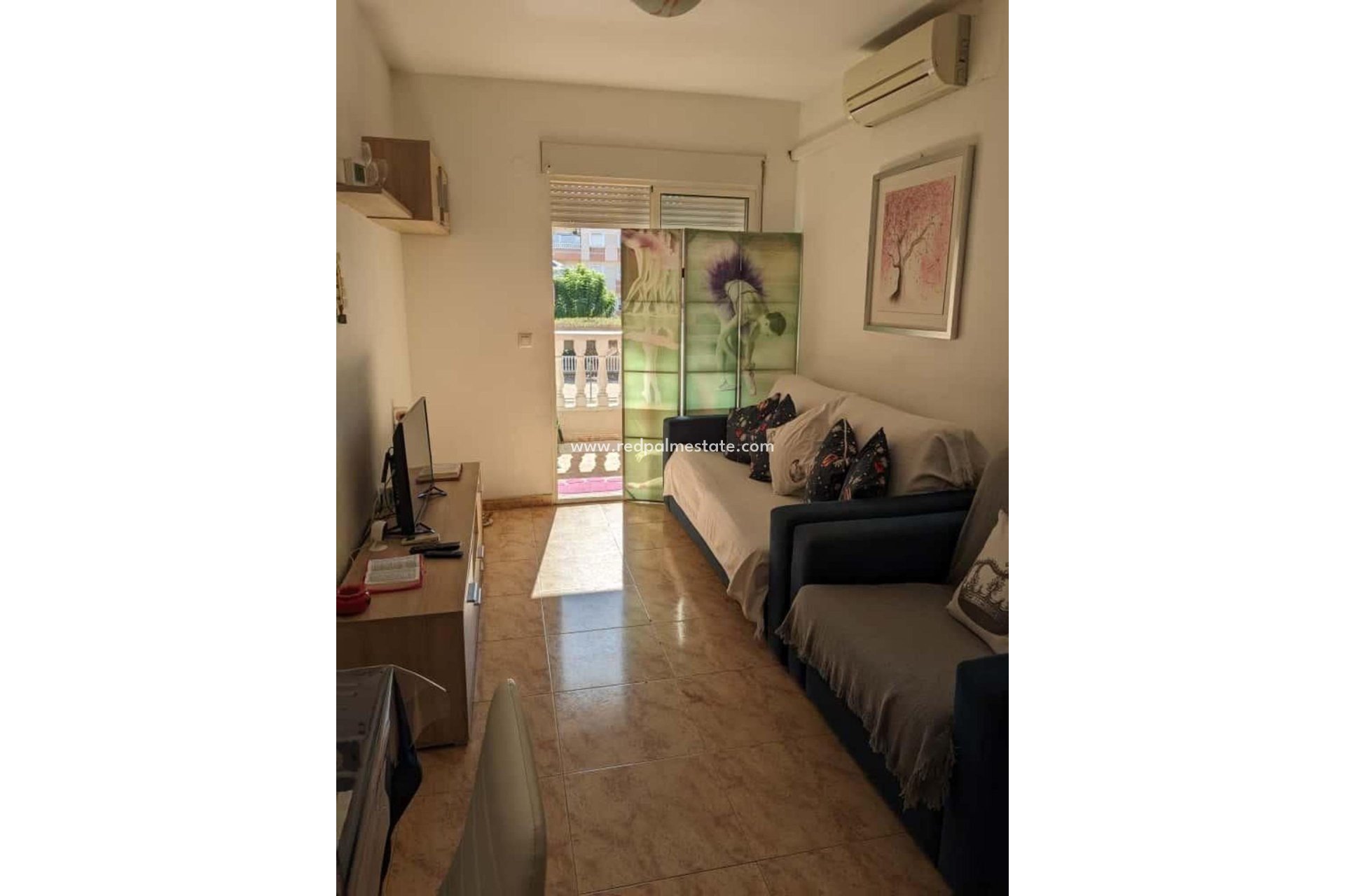 Reventa - Apartamento -
Torrevieja - Playa del Cura