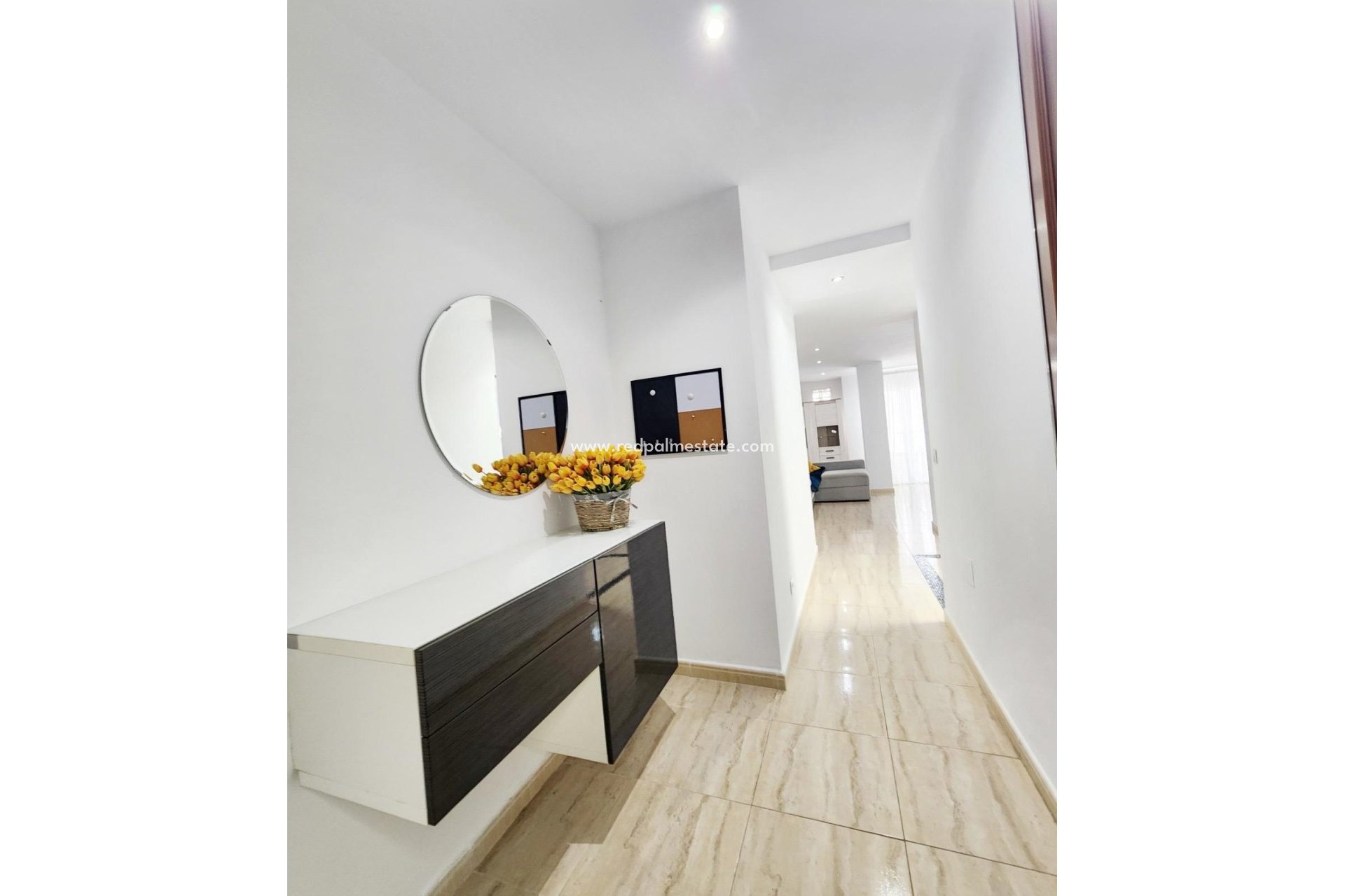 Reventa - Apartamento -
Torrevieja - Playa del Cura