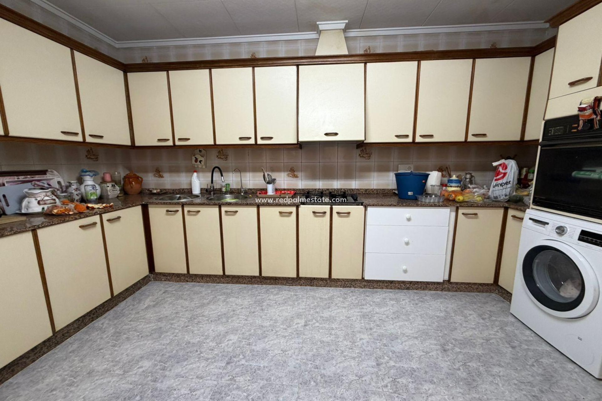 Reventa - Apartamento -
Torrevieja - Playa del Cura