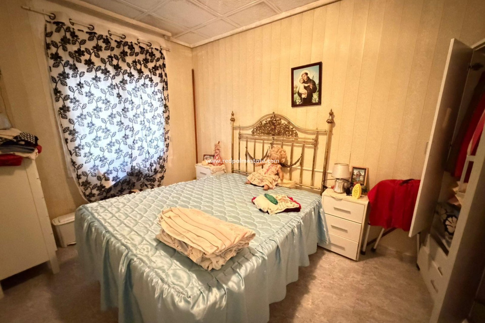 Reventa - Apartamento -
Torrevieja - Playa del Cura