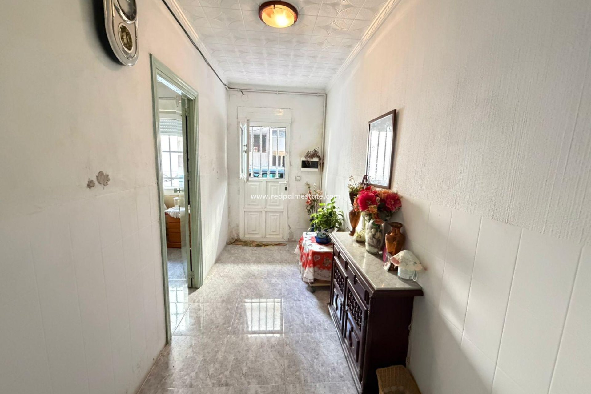 Reventa - Apartamento -
Torrevieja - Playa del Cura