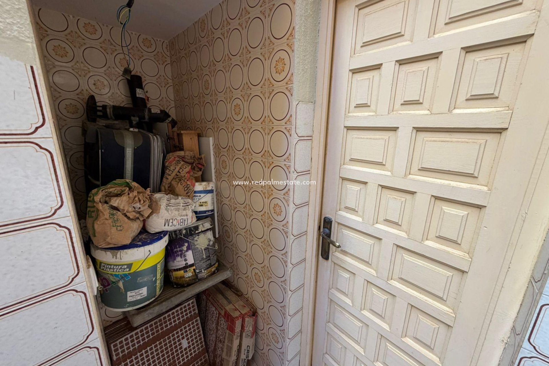 Reventa - Apartamento -
Torrevieja - Playa del Cura