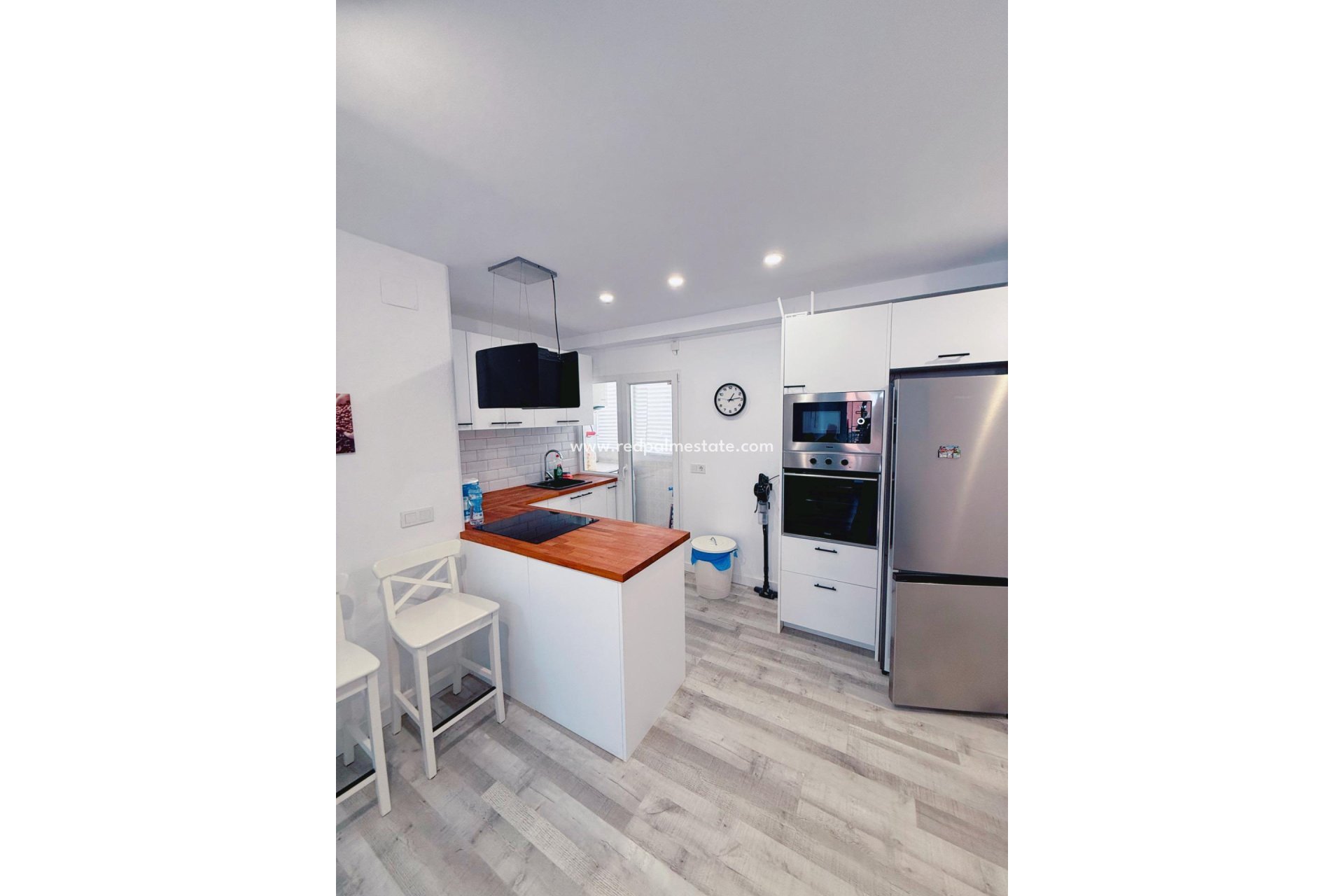 Reventa - Apartamento -
Torrevieja - Playa del Cura