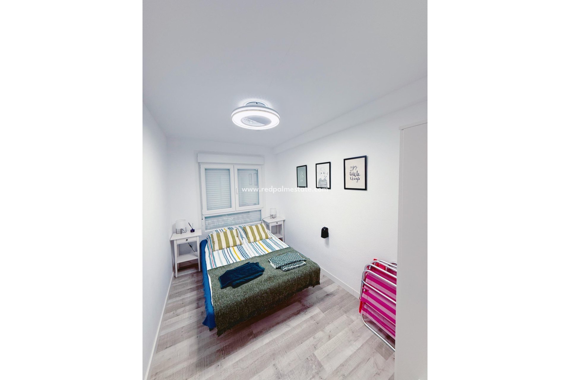 Reventa - Apartamento -
Torrevieja - Playa del Cura