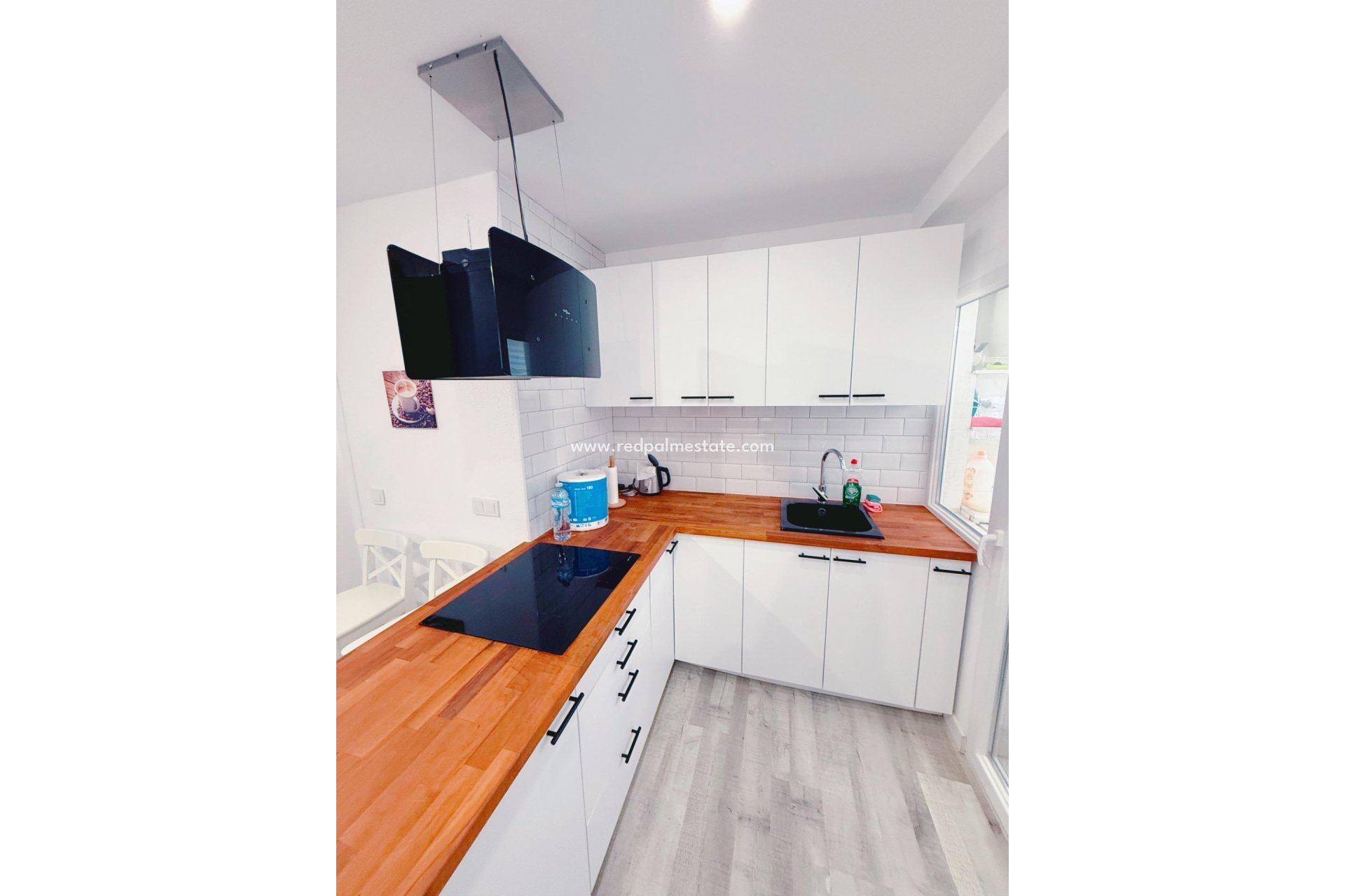 Reventa - Apartamento -
Torrevieja - Playa del Cura