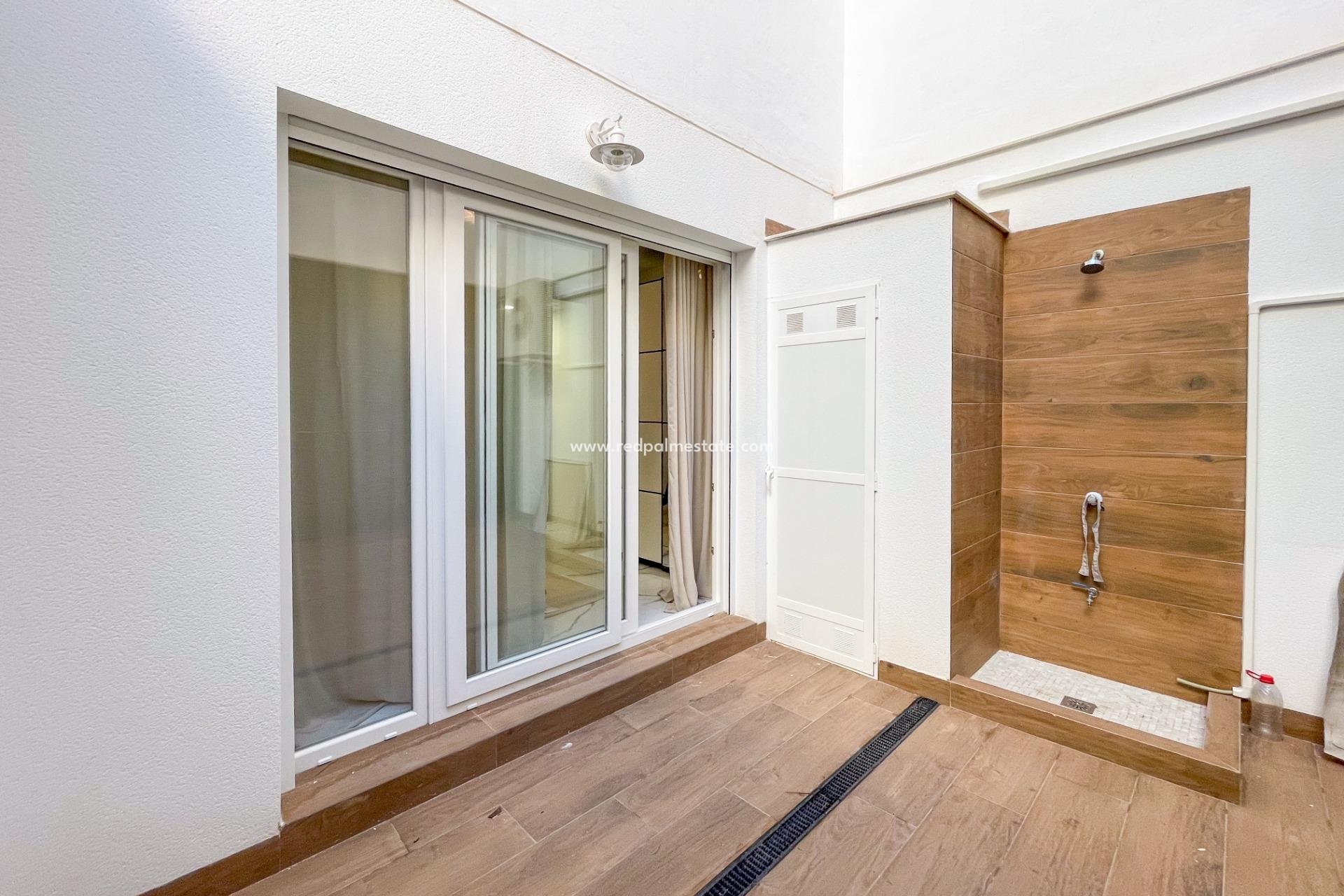 Reventa - Apartamento -
Torrevieja - Playa del Cura