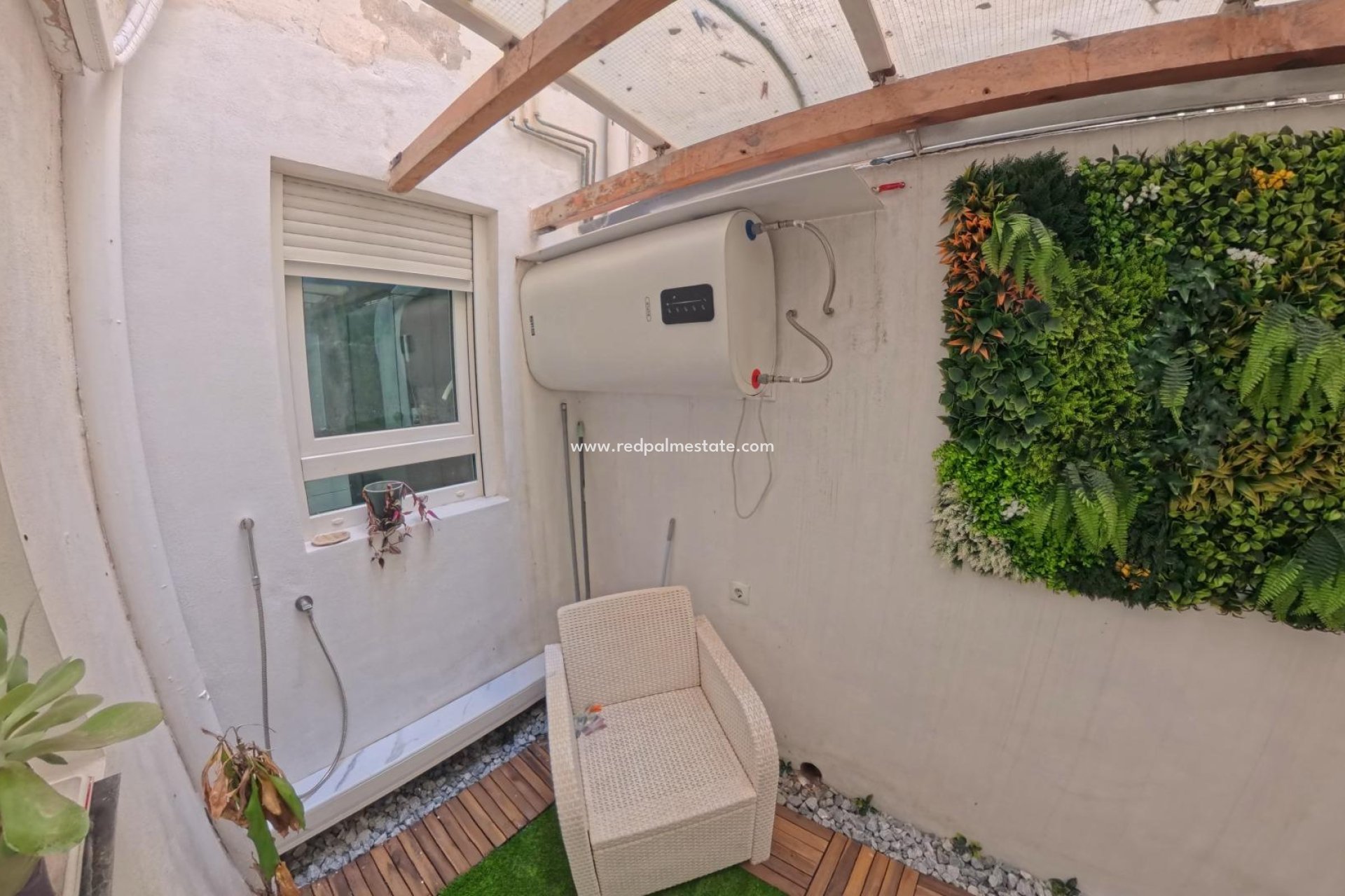 Reventa - Apartamento -
Torrevieja - Playa del Cura