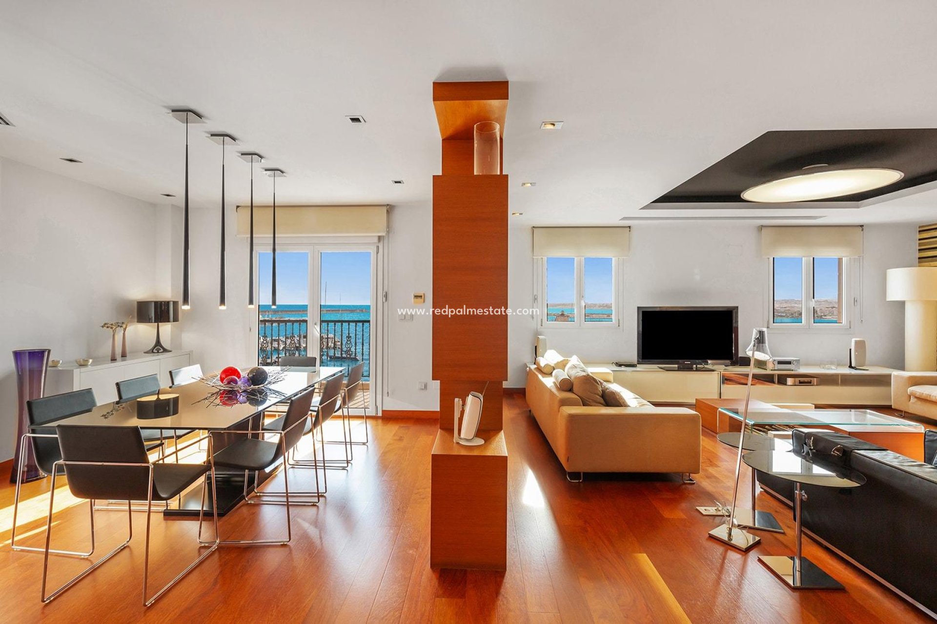 Reventa - Apartamento -
Torrevieja - Playa del Cura