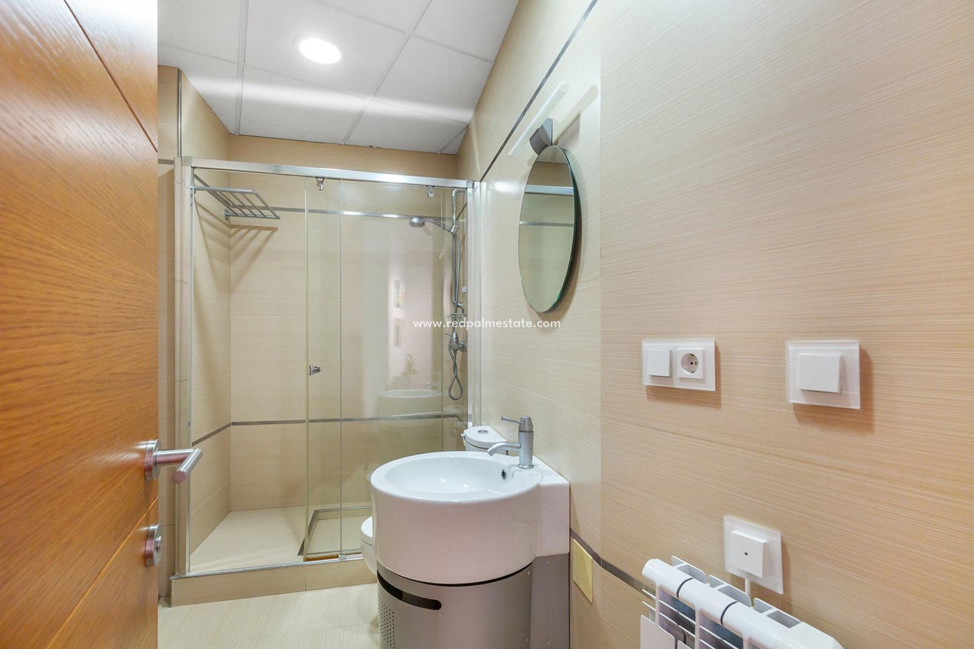 Reventa - Apartamento -
Torrevieja - Playa del Cura