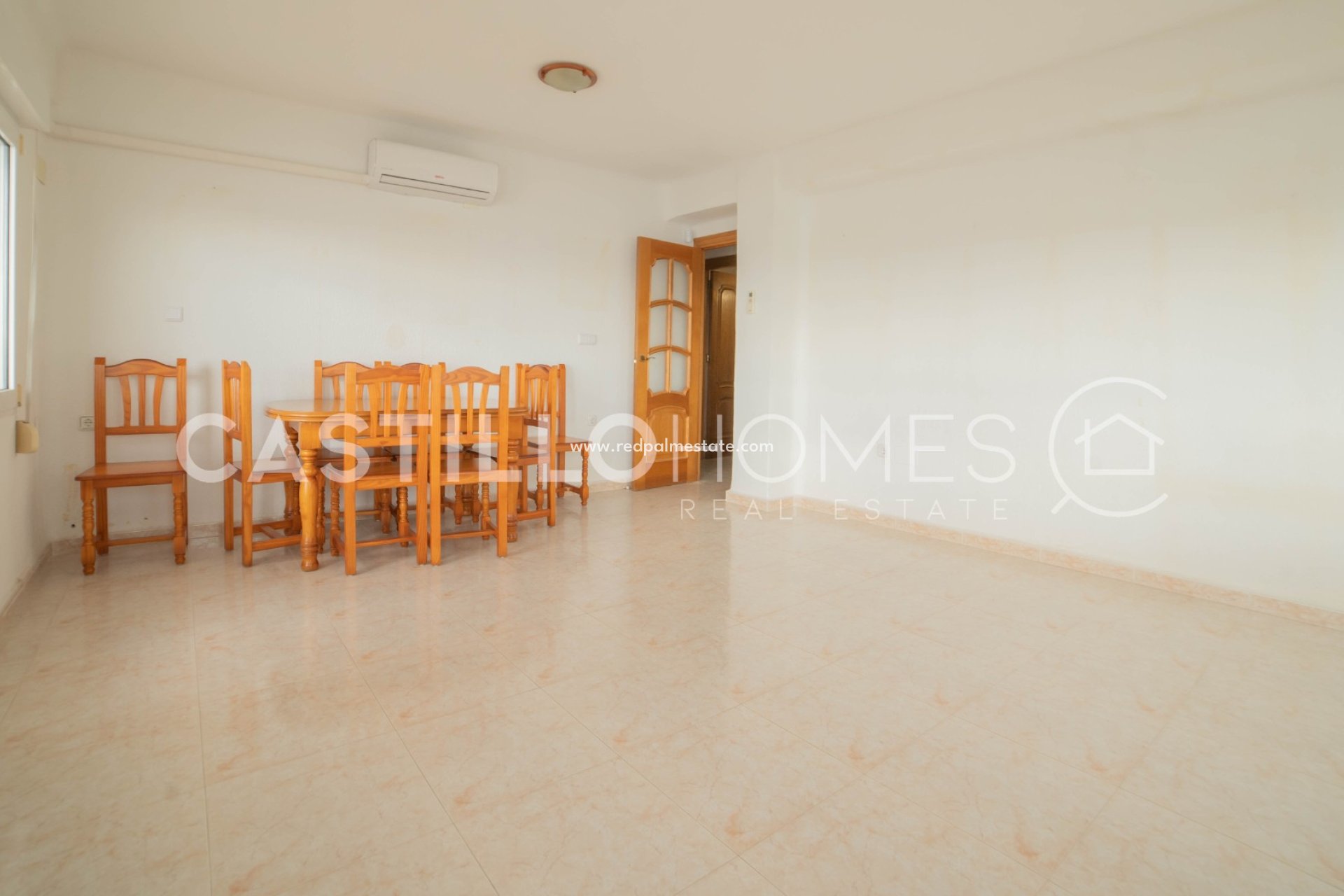 Reventa - Apartamento -
Torrevieja - Playa del Cura