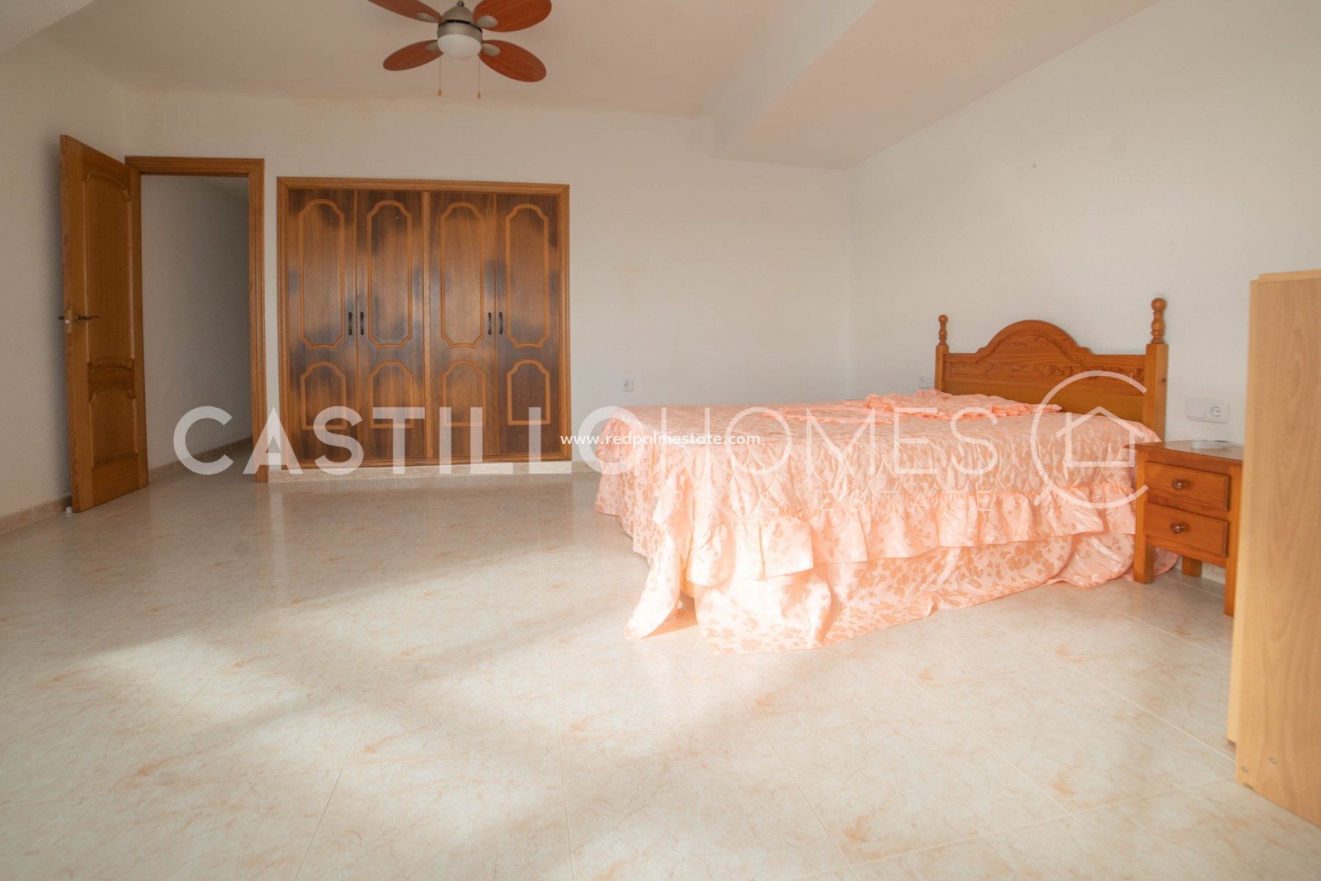 Reventa - Apartamento -
Torrevieja - Playa del Cura