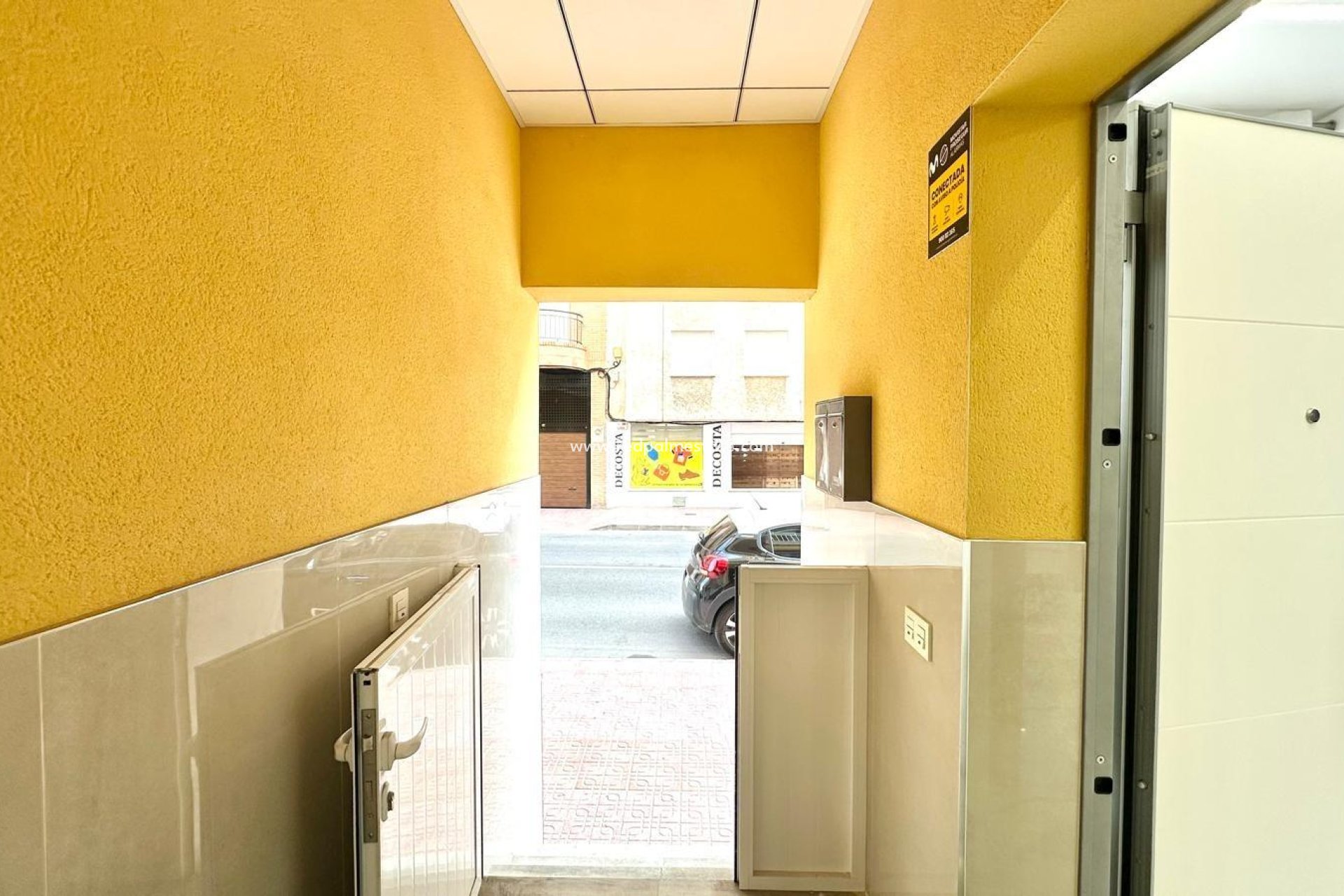 Reventa - Apartamento -
Torrevieja - Playa del Cura