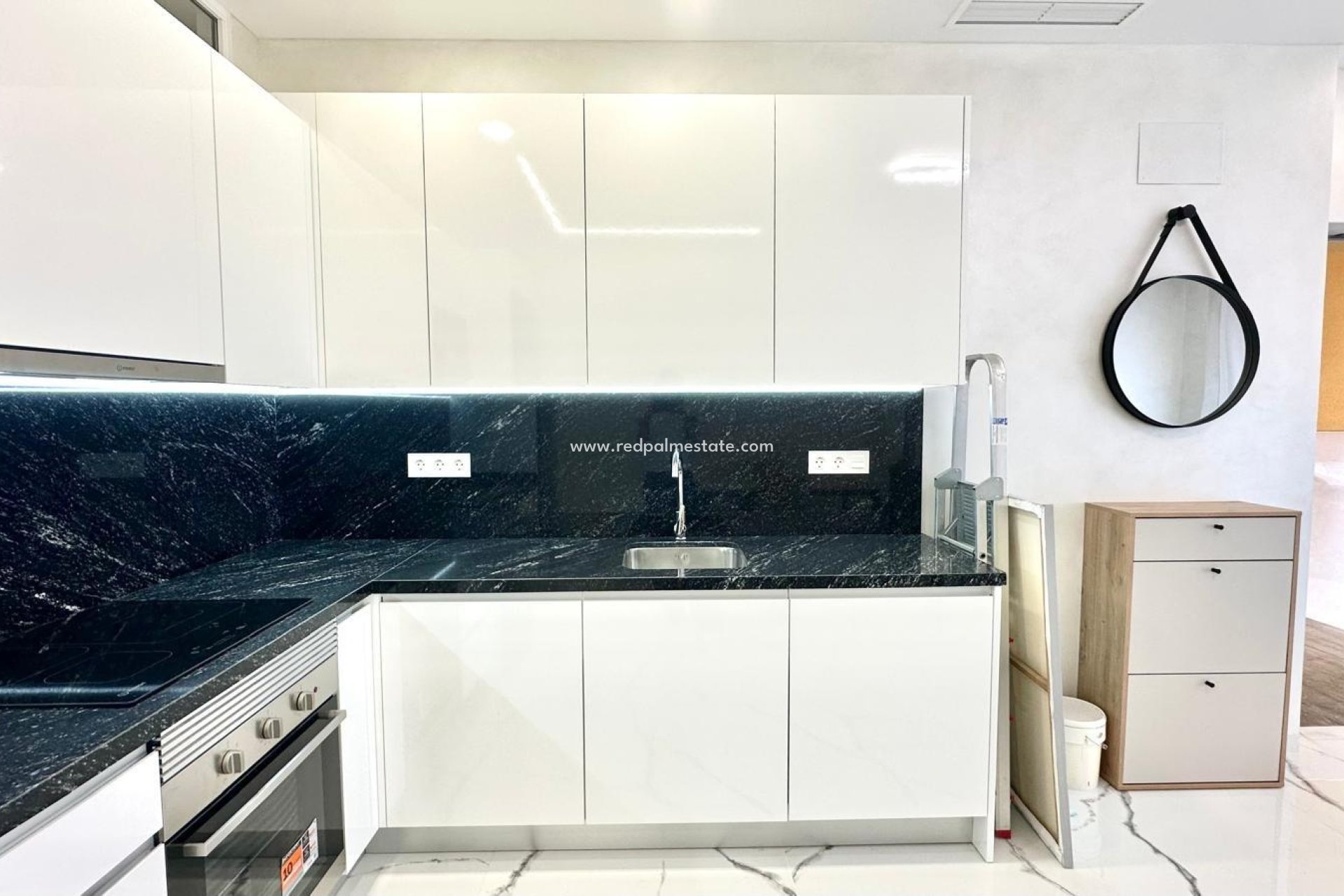 Reventa - Apartamento -
Torrevieja - Playa del Cura