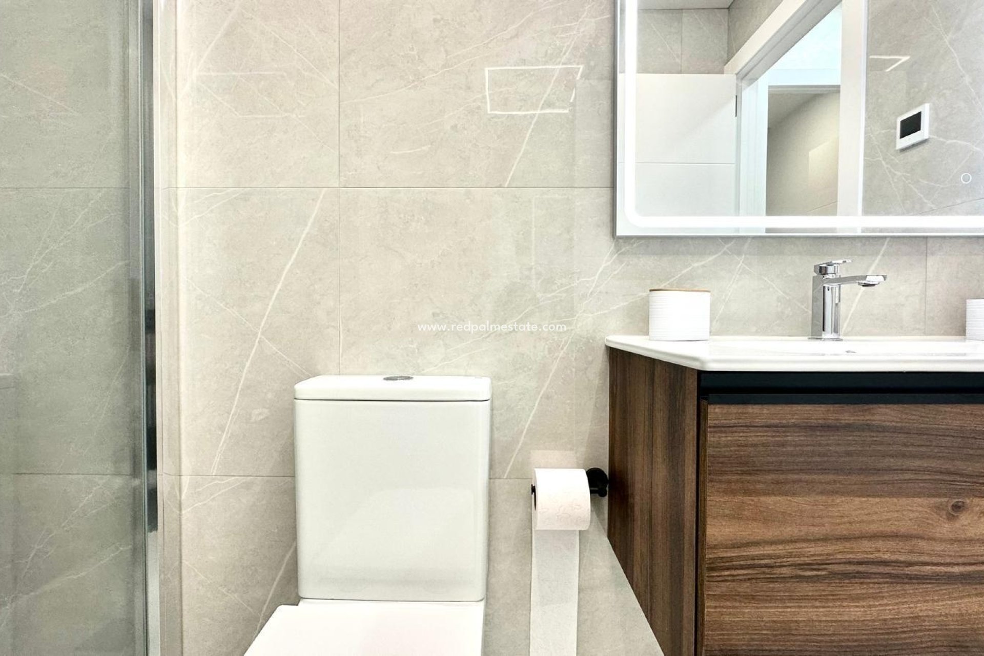 Reventa - Apartamento -
Torrevieja - Playa del Cura