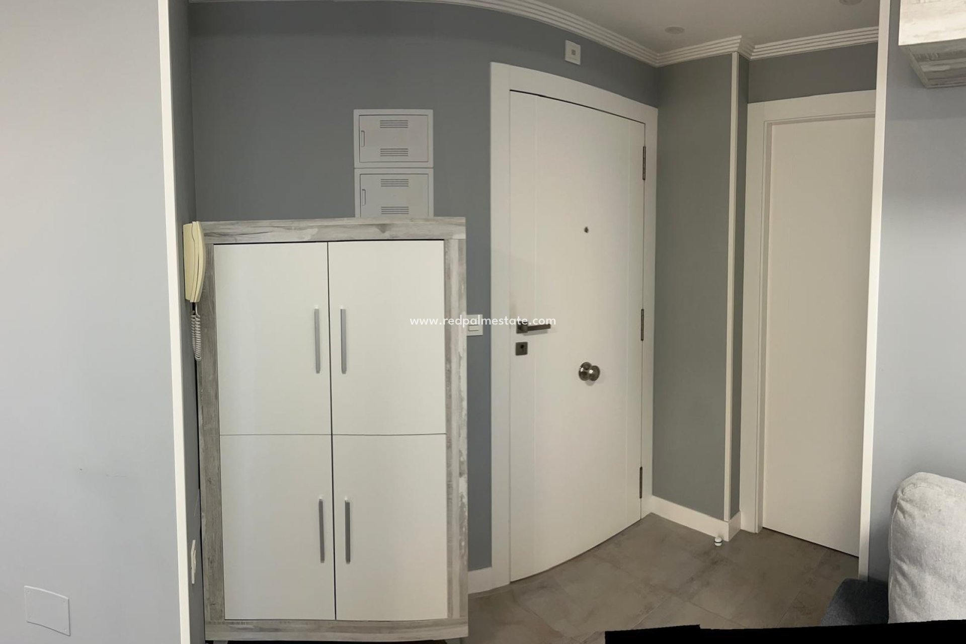 Reventa - Apartamento -
Torrevieja - Playa del Cura