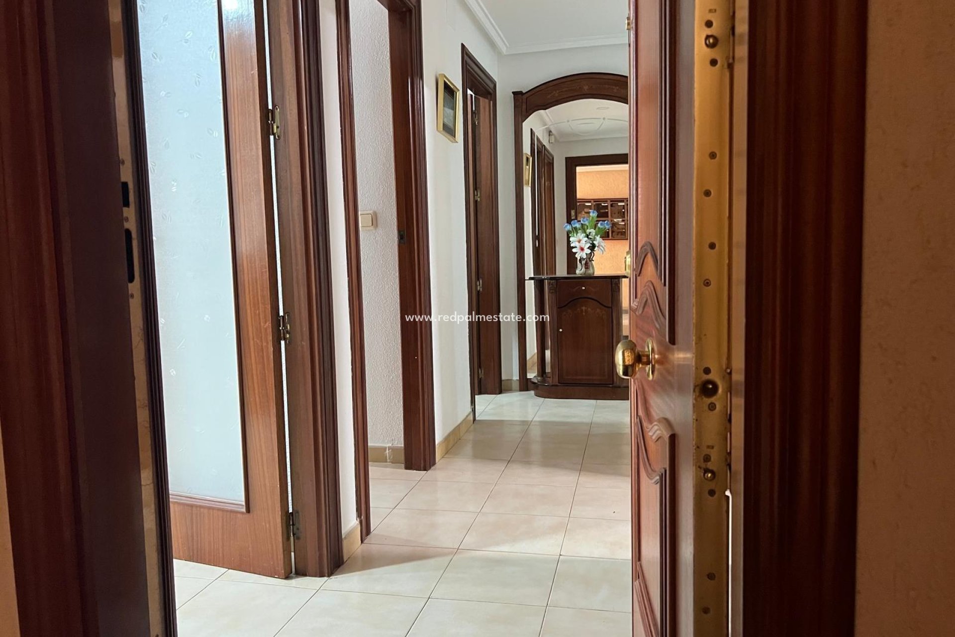 Reventa - Apartamento -
Torrevieja - Playa del Cura