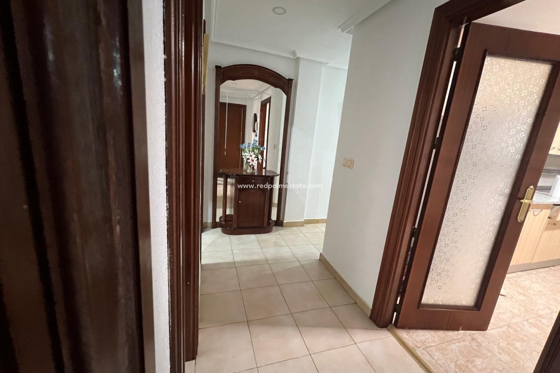 Reventa - Apartamento -
Torrevieja - Playa del Cura