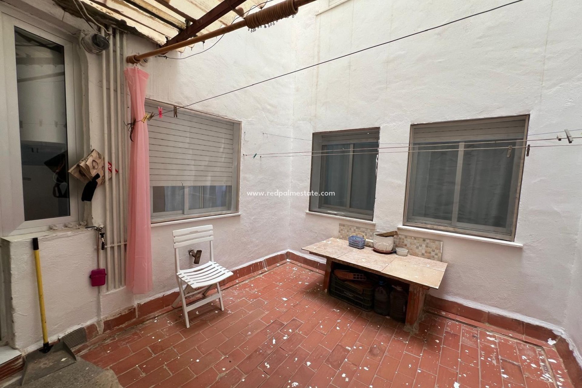 Reventa - Apartamento -
Torrevieja - Playa del Cura