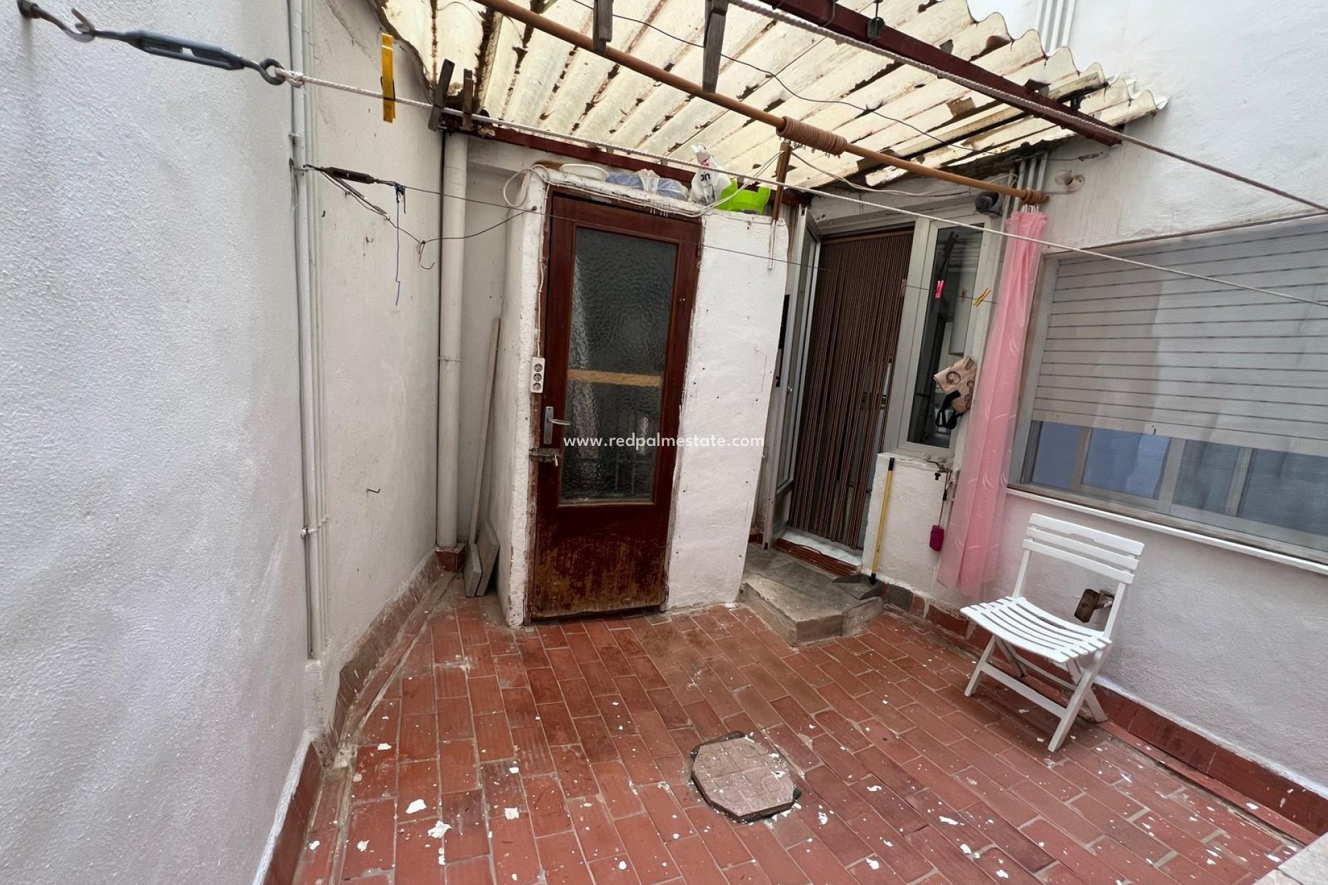 Reventa - Apartamento -
Torrevieja - Playa del Cura