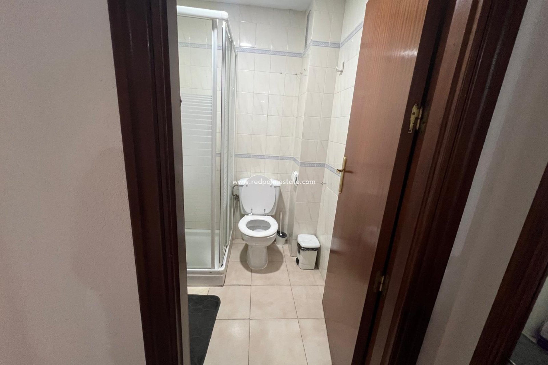Reventa - Apartamento -
Torrevieja - Playa del Cura