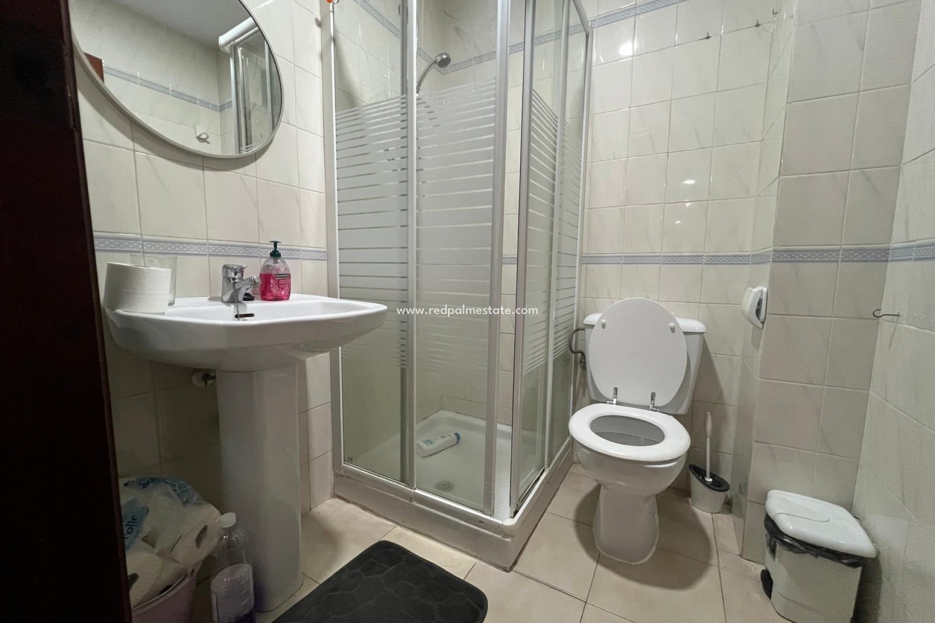 Reventa - Apartamento -
Torrevieja - Playa del Cura