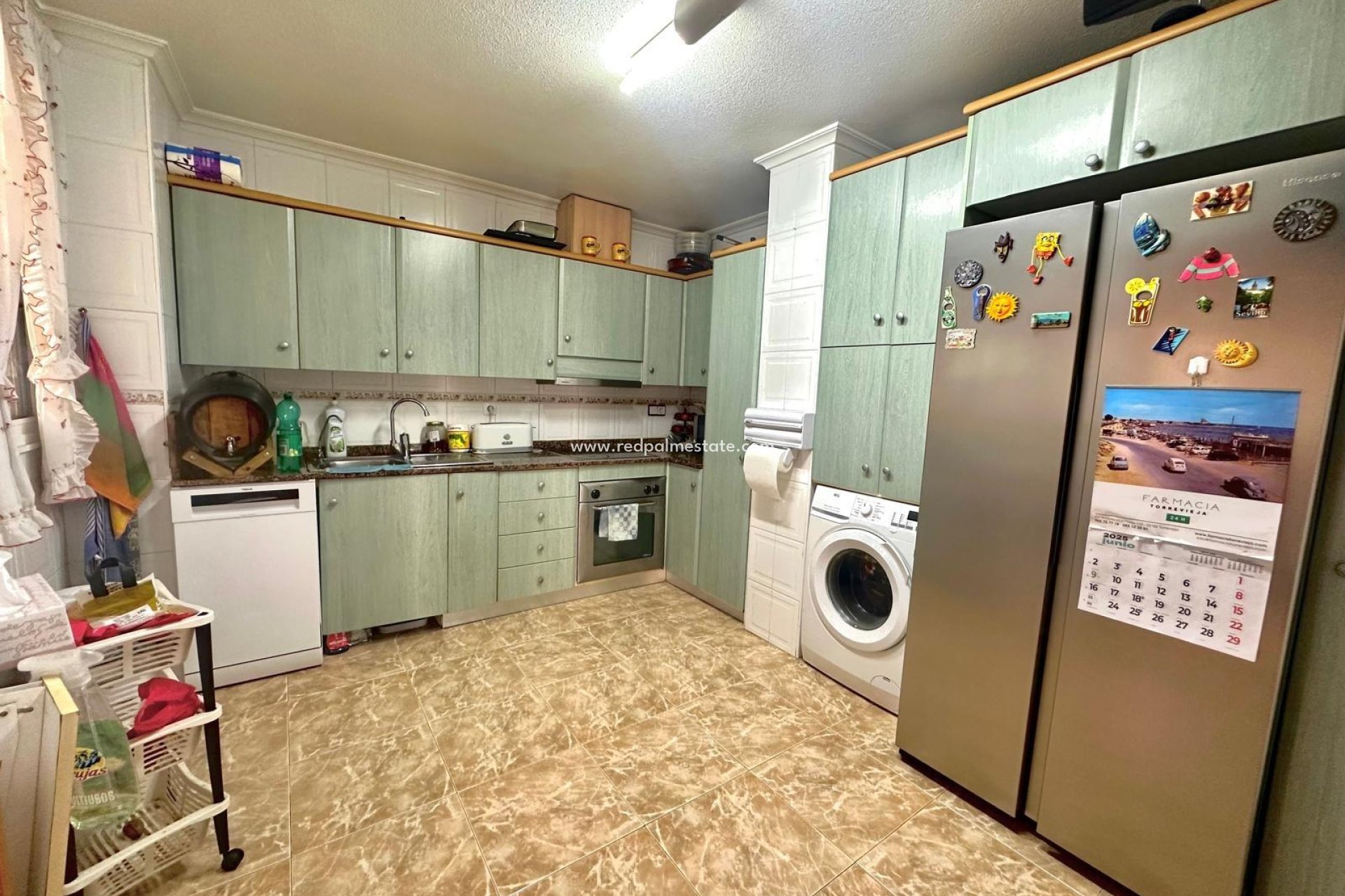 Reventa - Apartamento -
Torrevieja - Playa del Cura