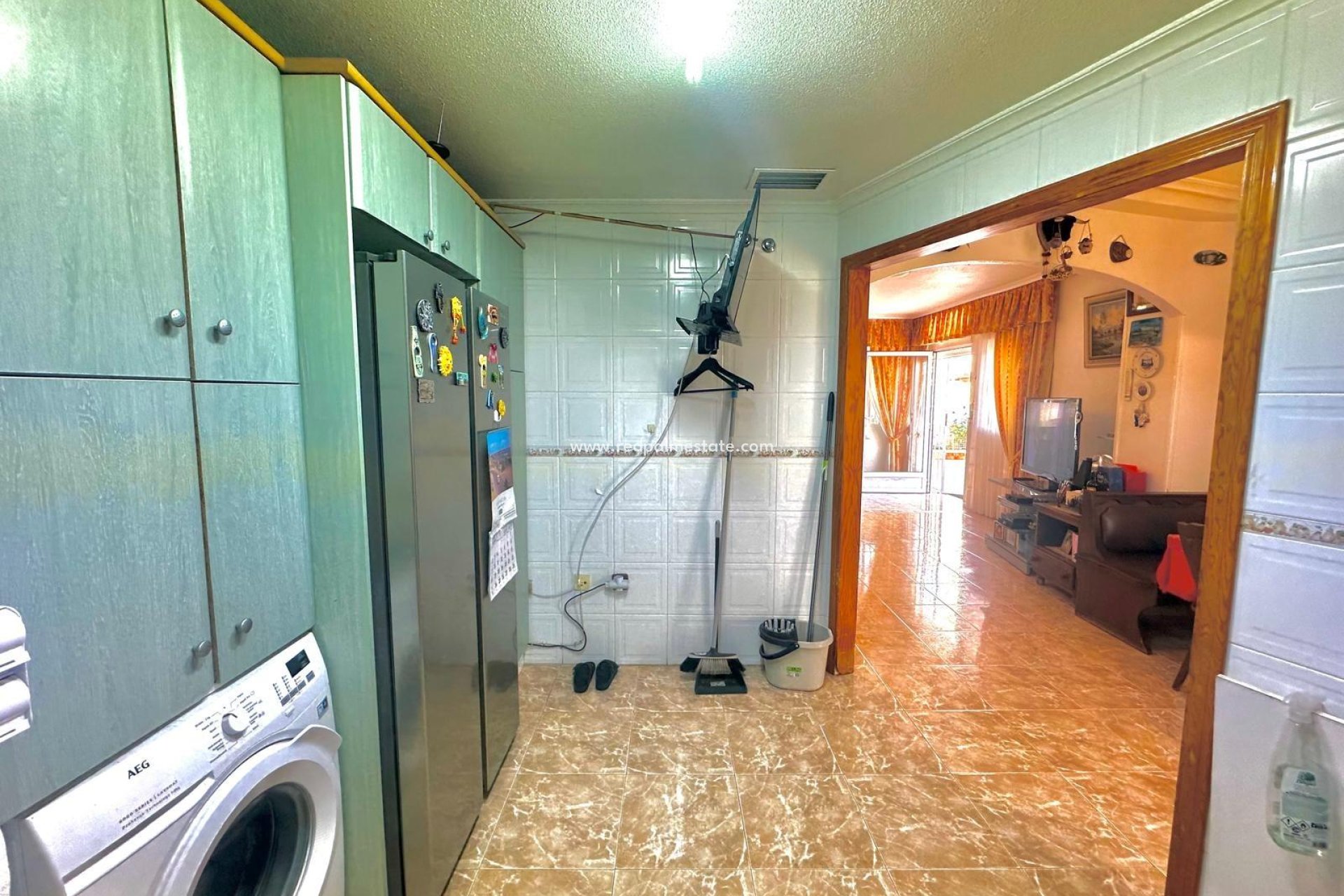 Reventa - Apartamento -
Torrevieja - Playa del Cura