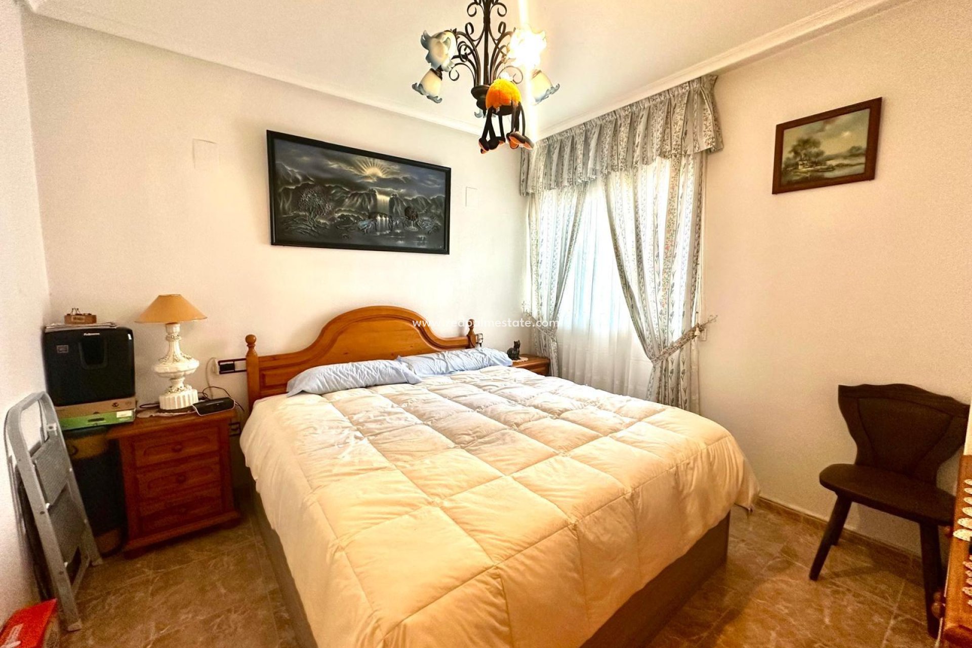 Reventa - Apartamento -
Torrevieja - Playa del Cura