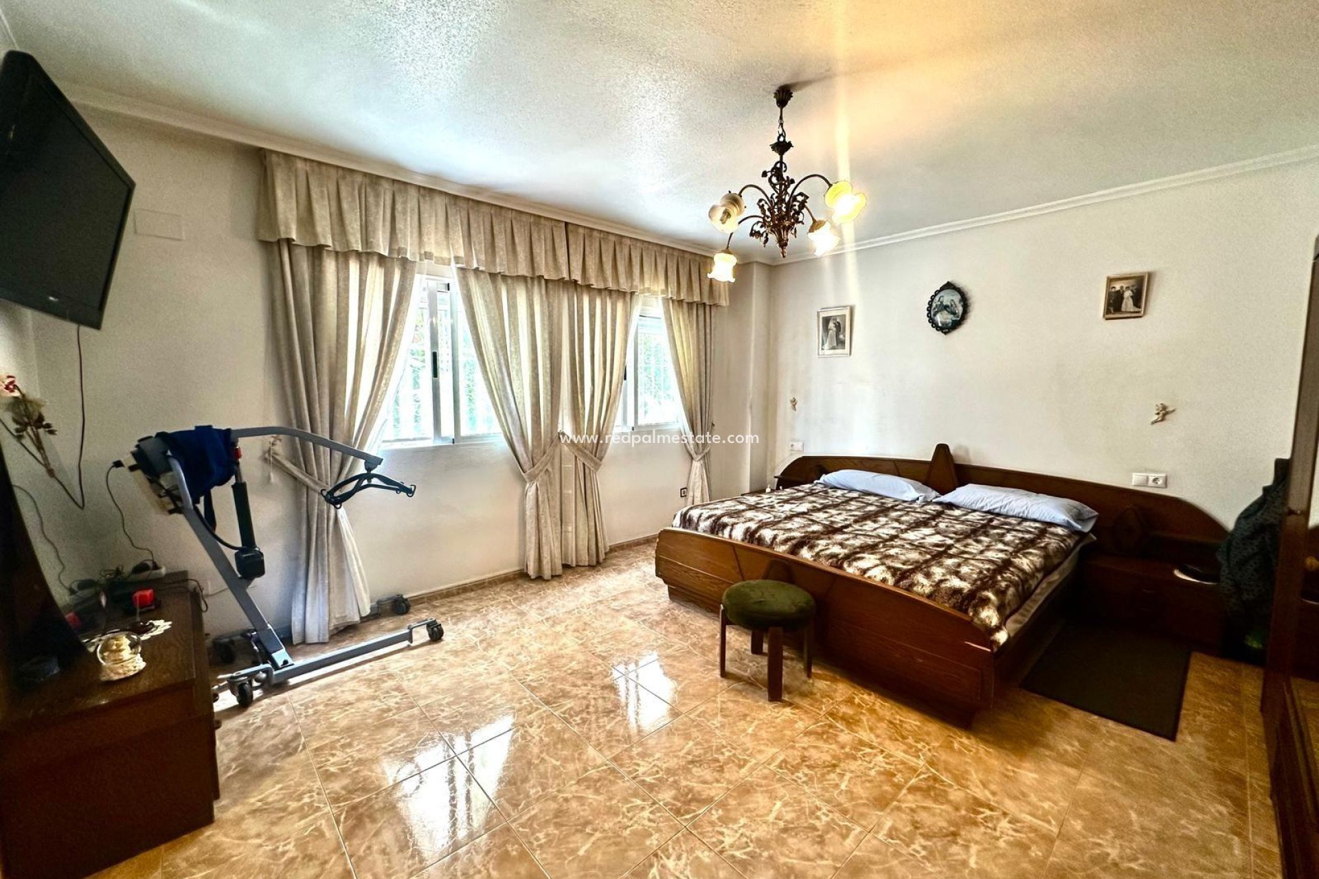 Reventa - Apartamento -
Torrevieja - Playa del Cura