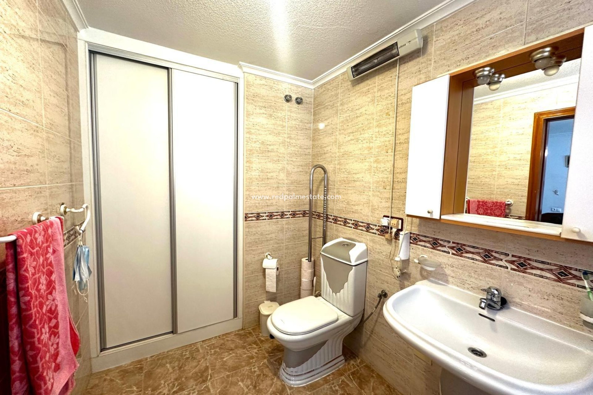 Reventa - Apartamento -
Torrevieja - Playa del Cura