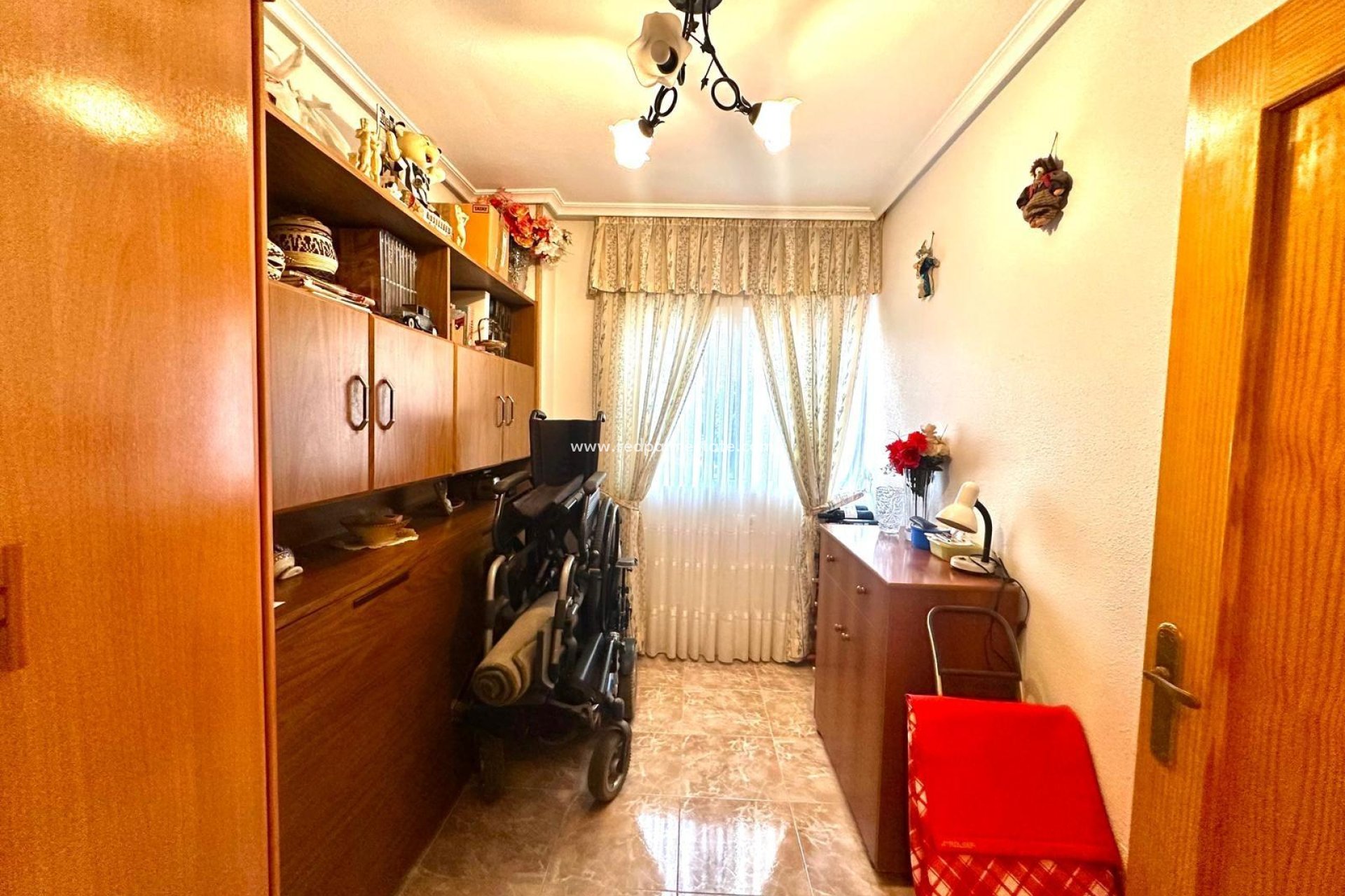 Reventa - Apartamento -
Torrevieja - Playa del Cura