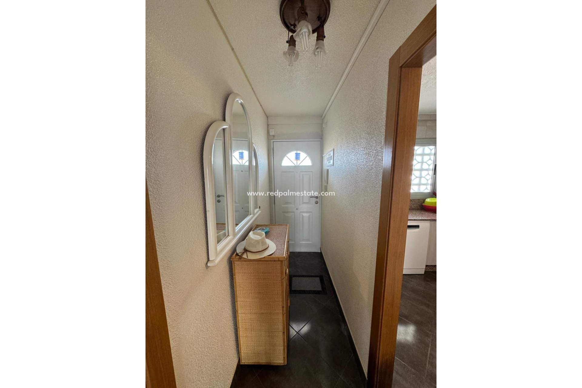 Reventa - Apartamento -
Torrevieja - Playa del Cura