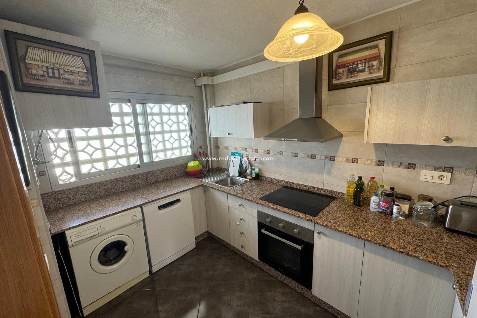 Reventa - Apartamento -
Torrevieja - Playa del Cura