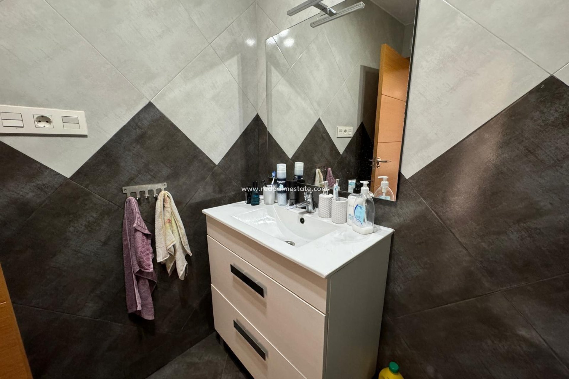 Reventa - Apartamento -
Torrevieja - Playa del Cura