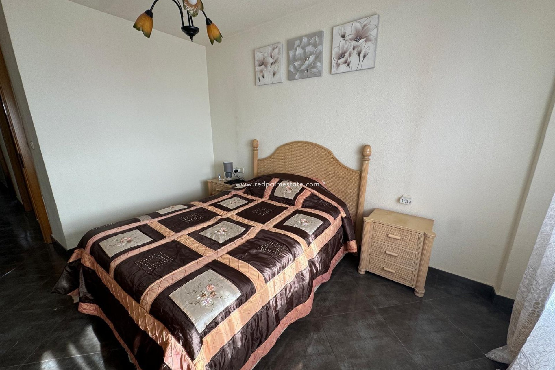 Reventa - Apartamento -
Torrevieja - Playa del Cura