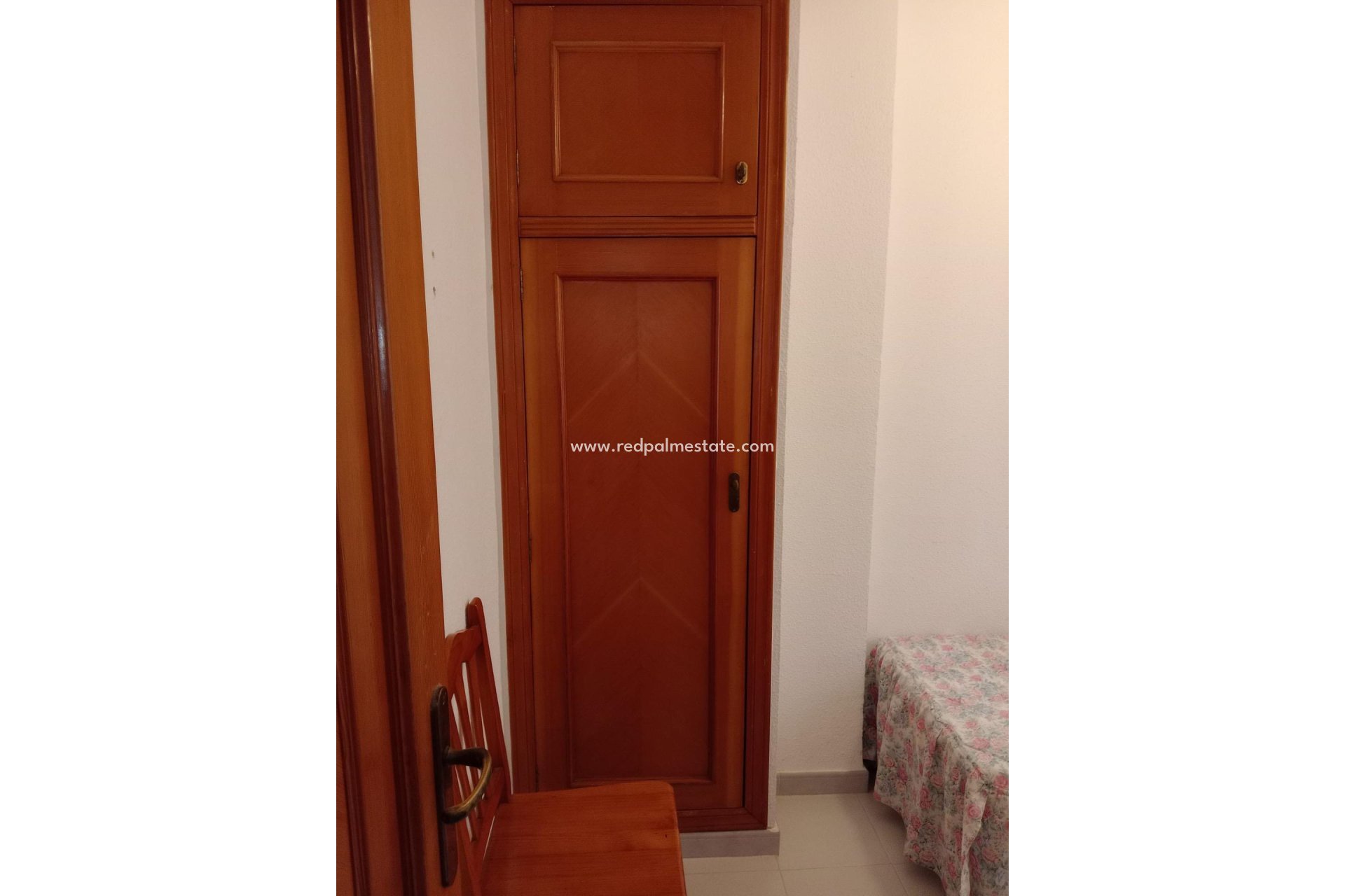 Reventa - Apartamento -
Torrevieja - Playa del Cura