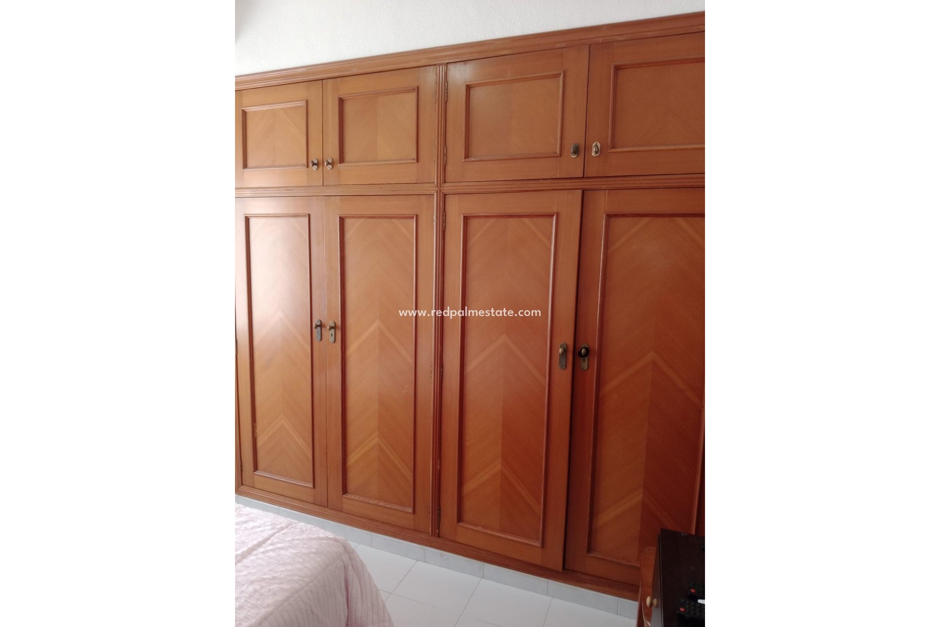 Reventa - Apartamento -
Torrevieja - Playa del Cura