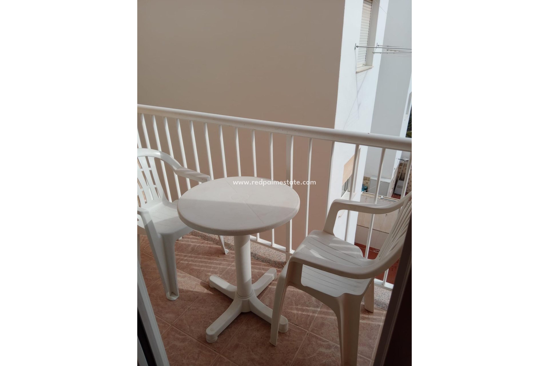 Reventa - Apartamento -
Torrevieja - Playa del Cura