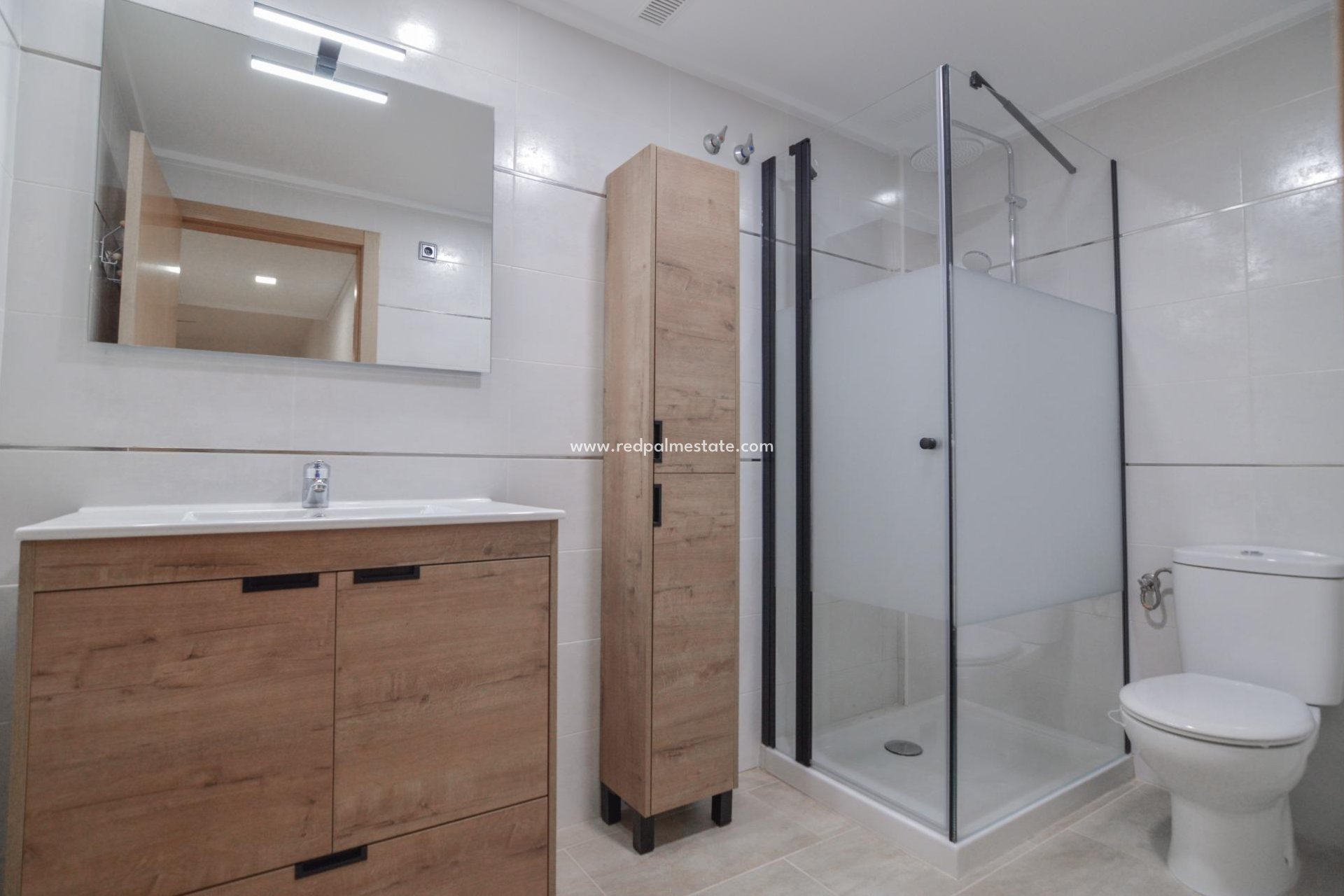 Reventa - Apartamento -
Torrevieja - Playa del Cura