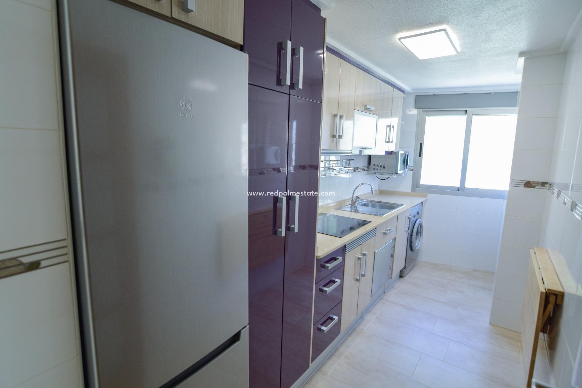 Reventa - Apartamento -
Torrevieja - Playa del Cura