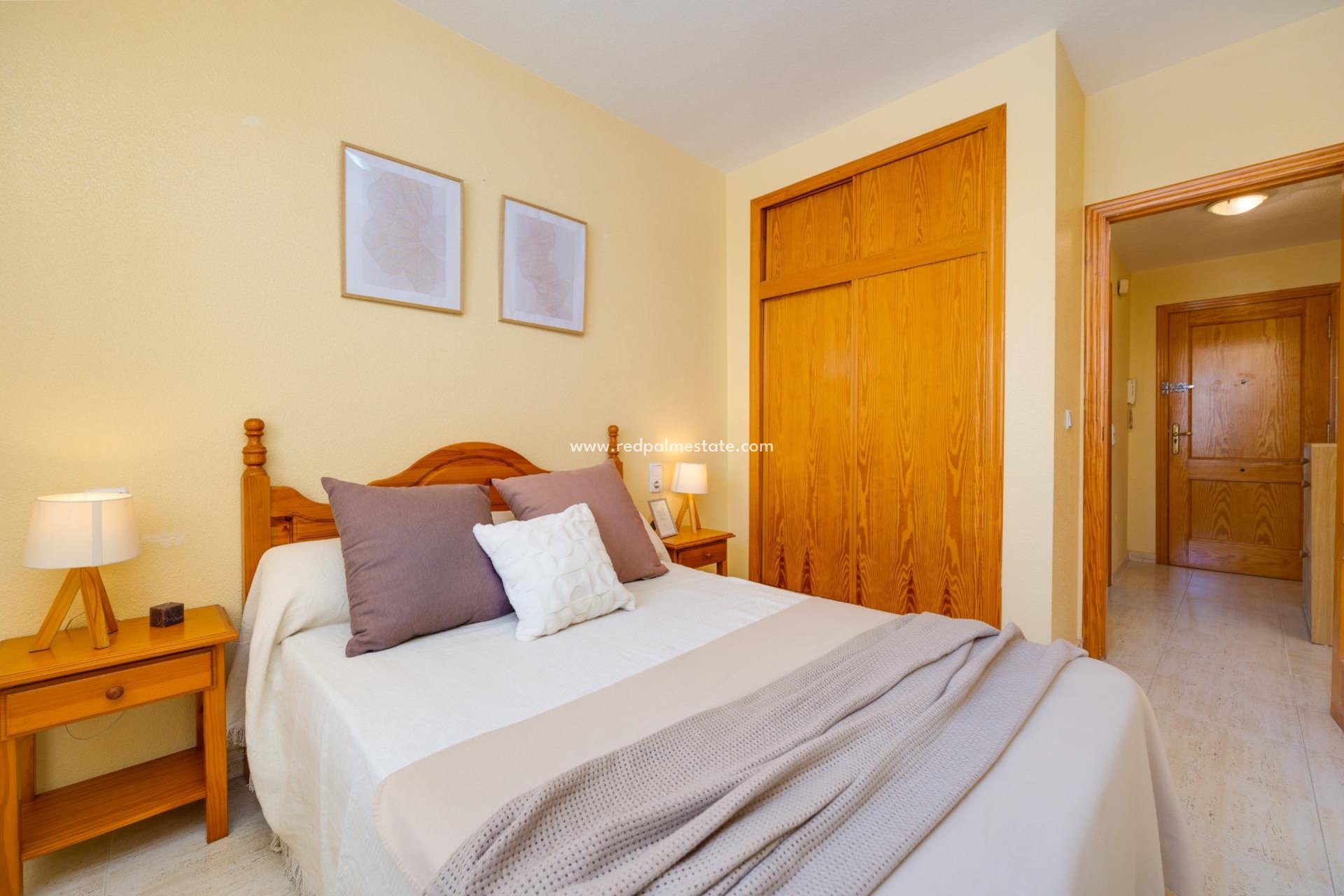 Reventa - Apartamento -
Torrevieja - Playa del Cura