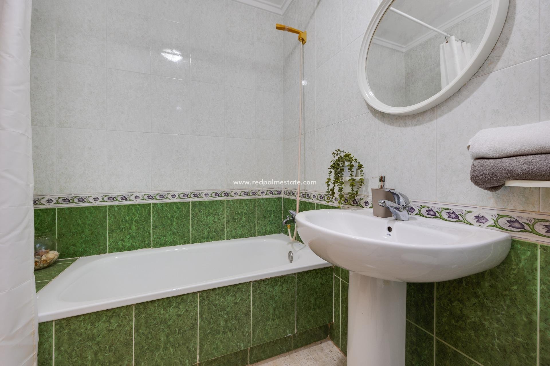 Reventa - Apartamento -
Torrevieja - Playa del Cura