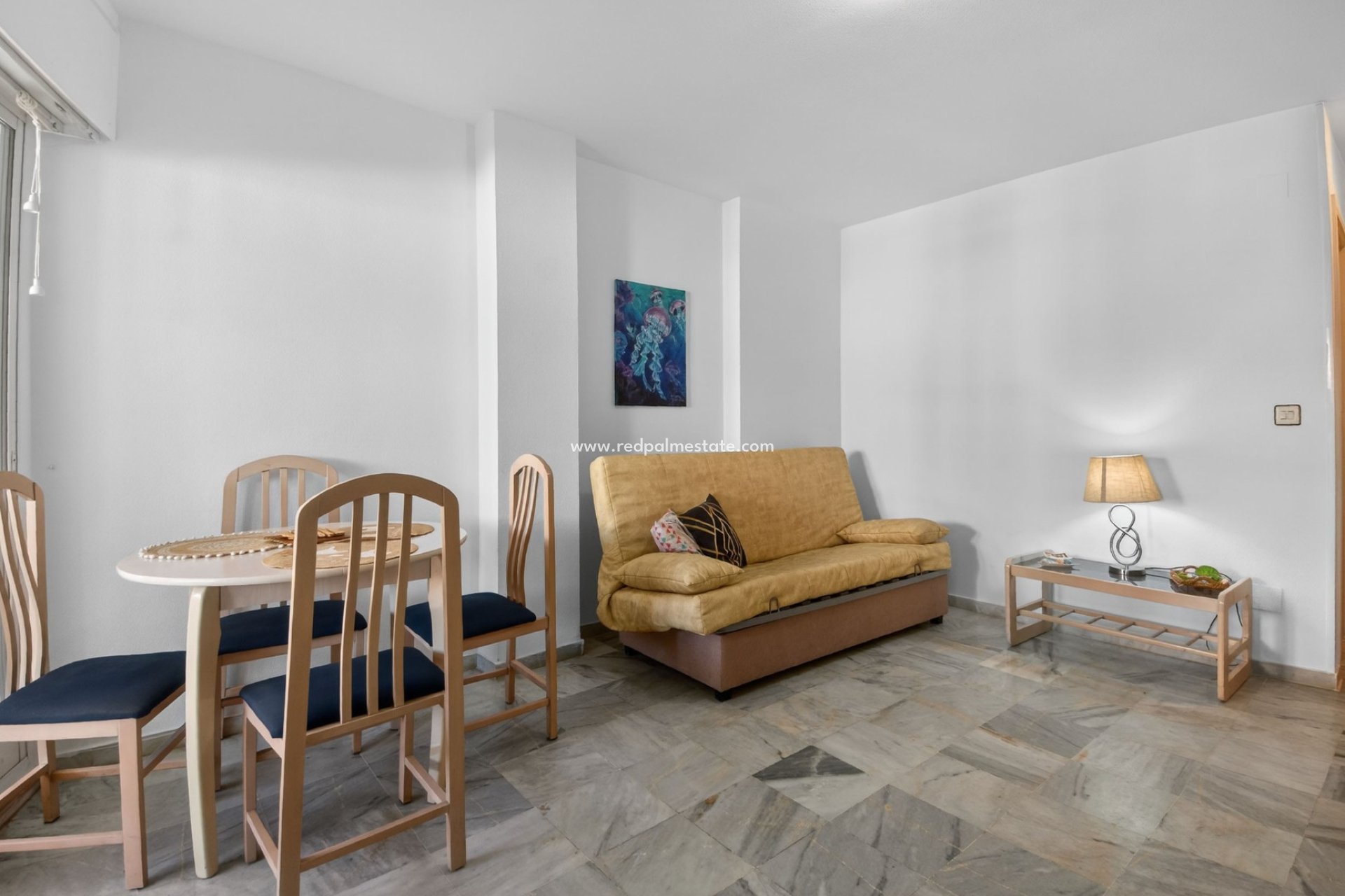 Reventa - Apartamento -
Torrevieja - Playa del Cura