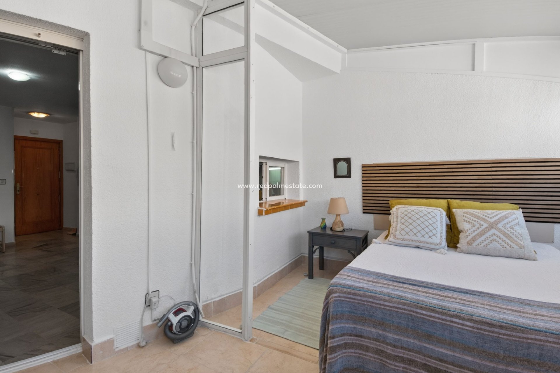 Reventa - Apartamento -
Torrevieja - Playa del Cura