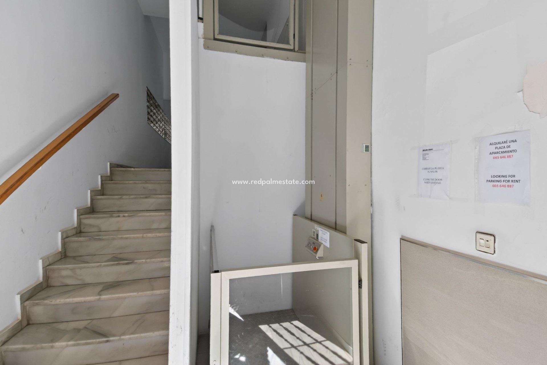 Reventa - Apartamento -
Torrevieja - Playa del Cura